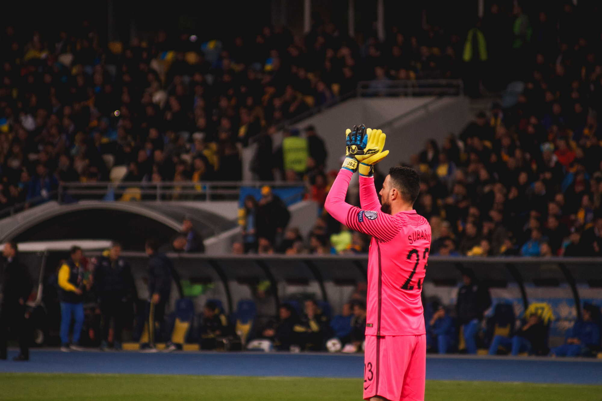 Украина — Хорватия. Фото • Відео • Аерозйомка • Контент для бізнесу