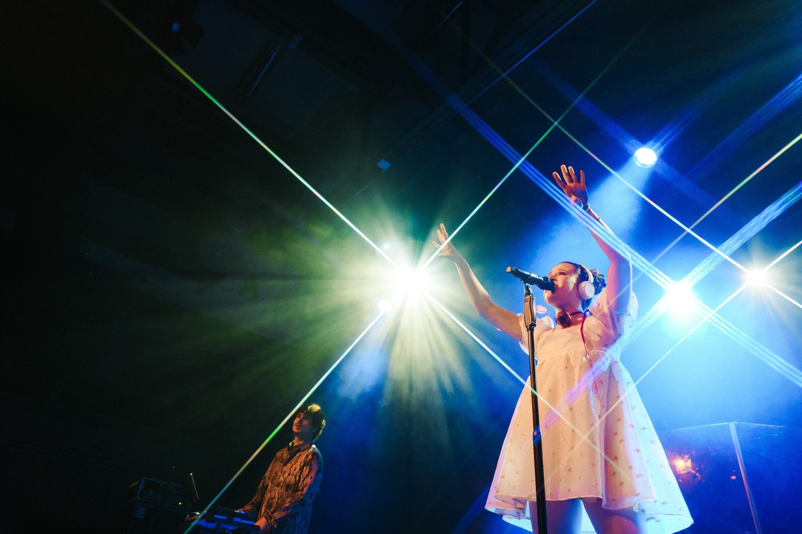 Монеточка. Stuttgart — Im Wizemann/EN. Photo • Video • Production • Aerial • Media Creation