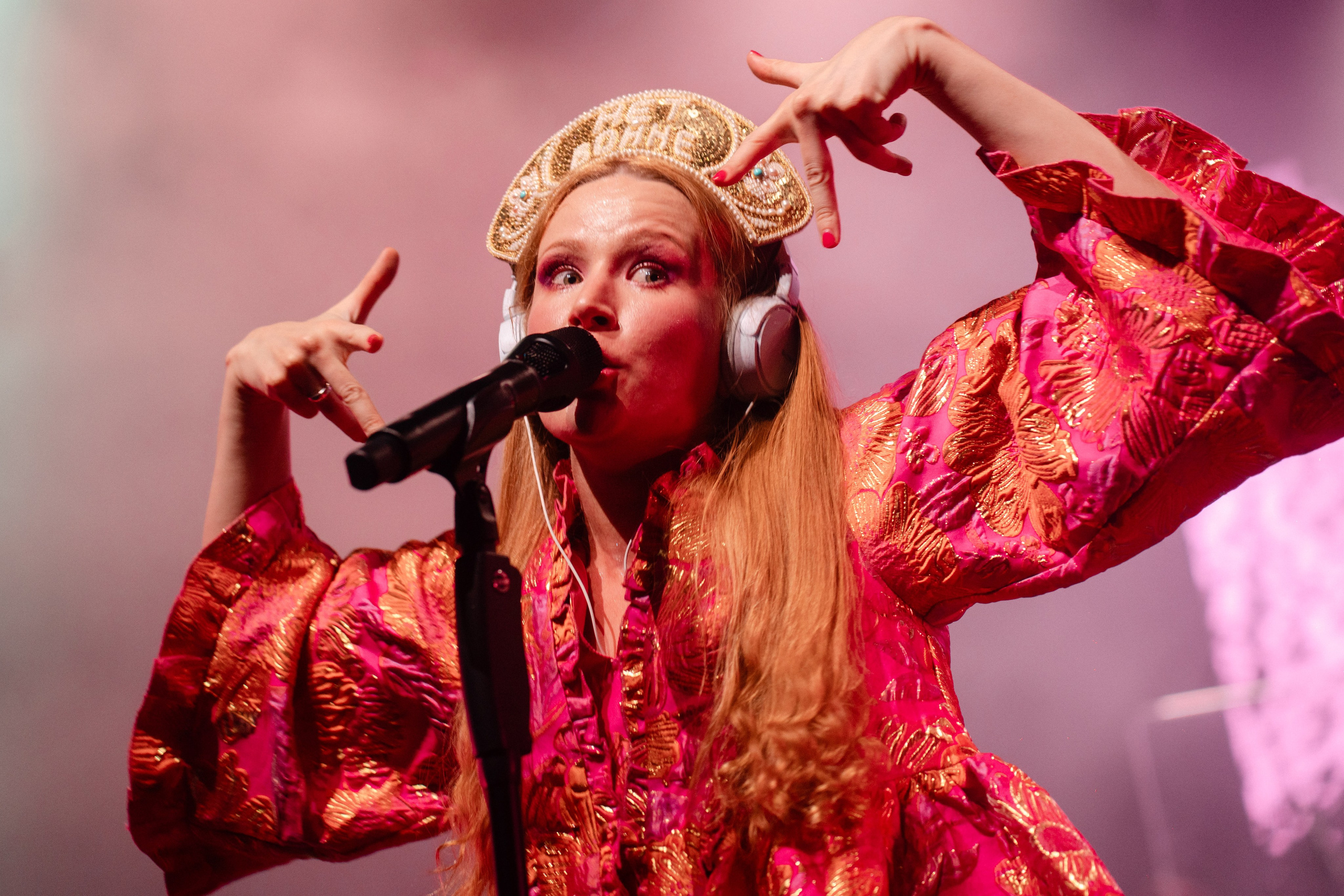 ИNОЙ — Монеточка. Frankfurt — Jahrhunderthalle. Фото • Видео • Аэросъемка • Контент для бизнеса