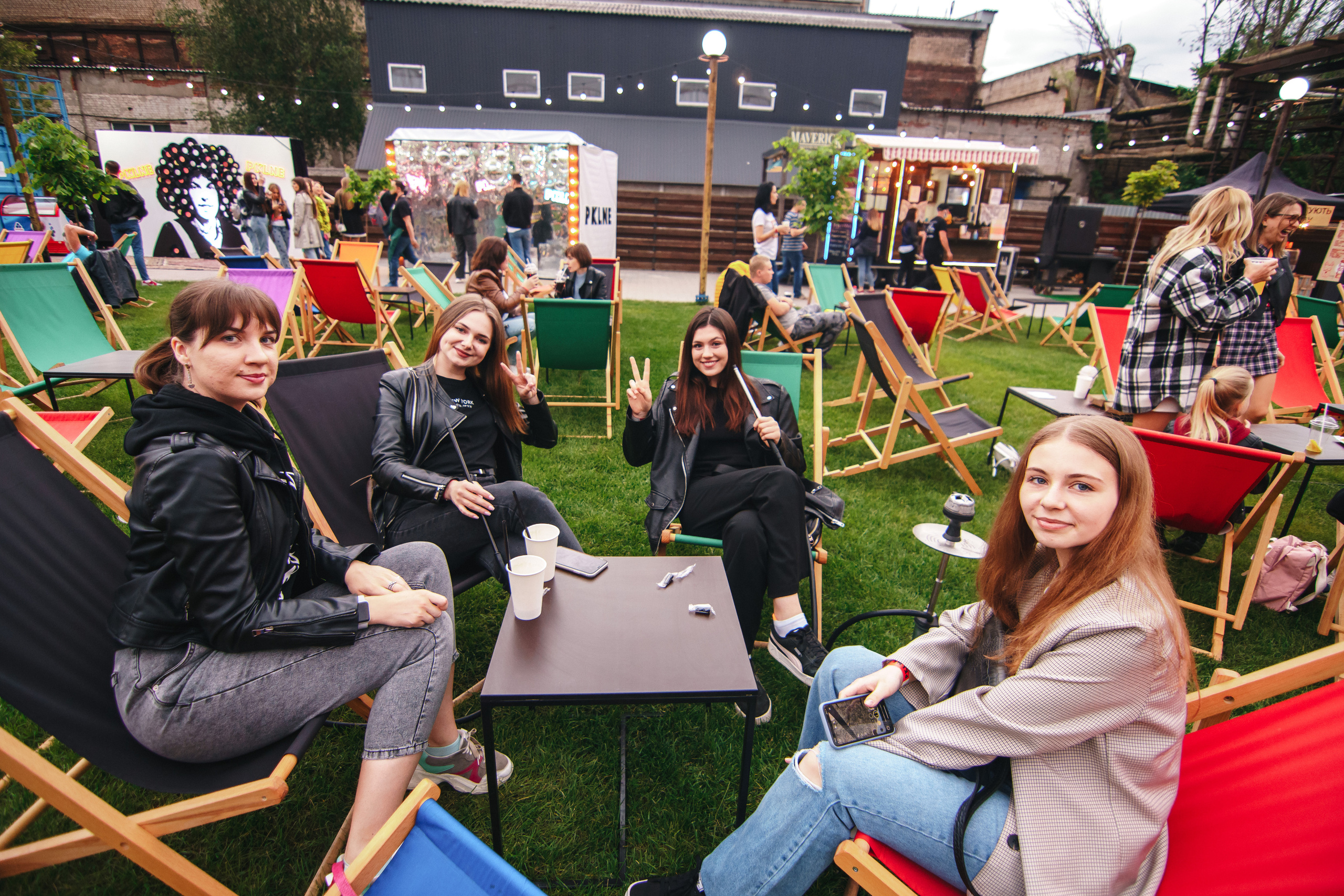 Фестиваль Поколение 90-х. День 1. Фото • Відео • Аерозйомка • Контент для бізнесу