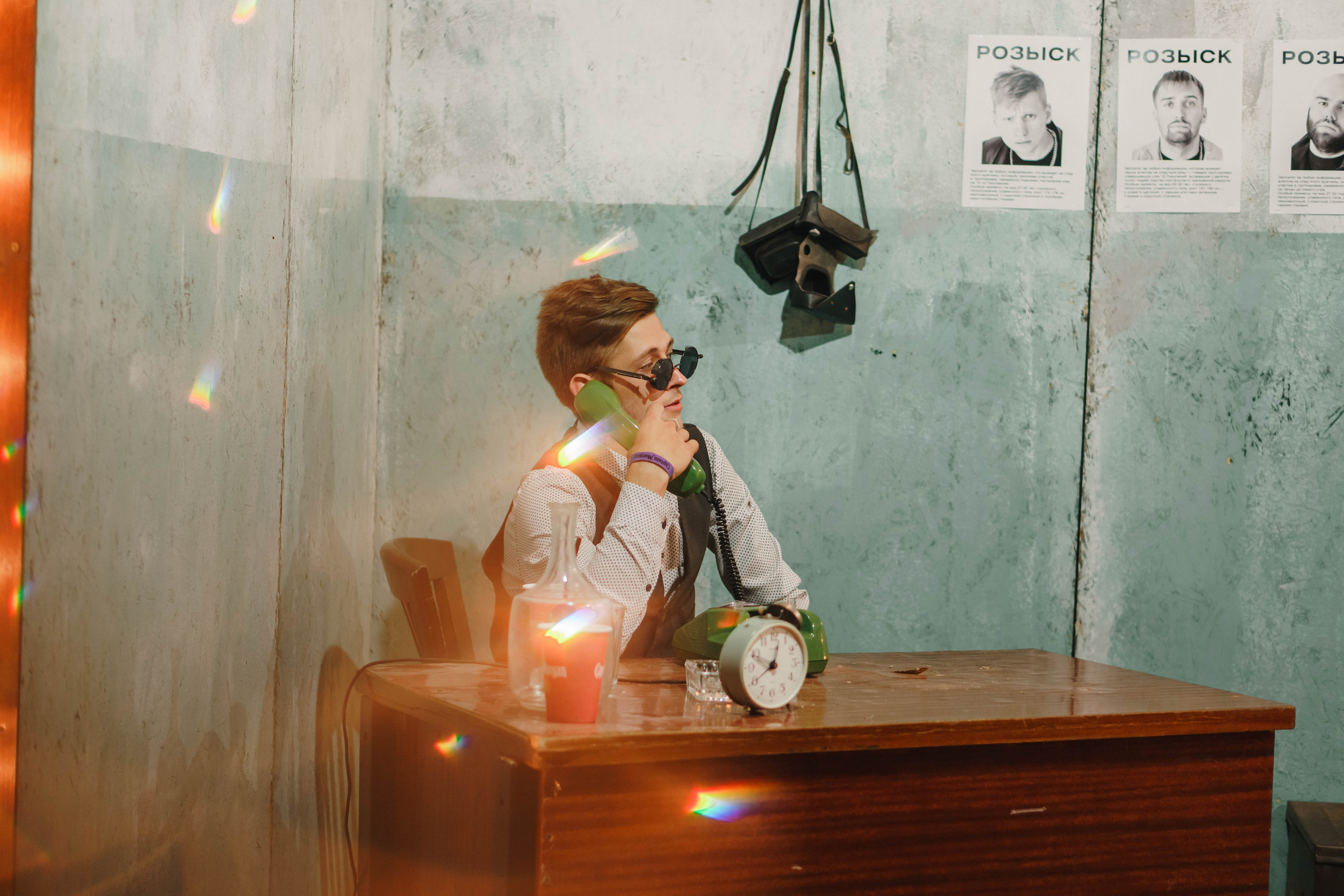 Фестиваль Поколение 90-х. День 3. Фото • Відео • Аерозйомка • Контент для бізнесу