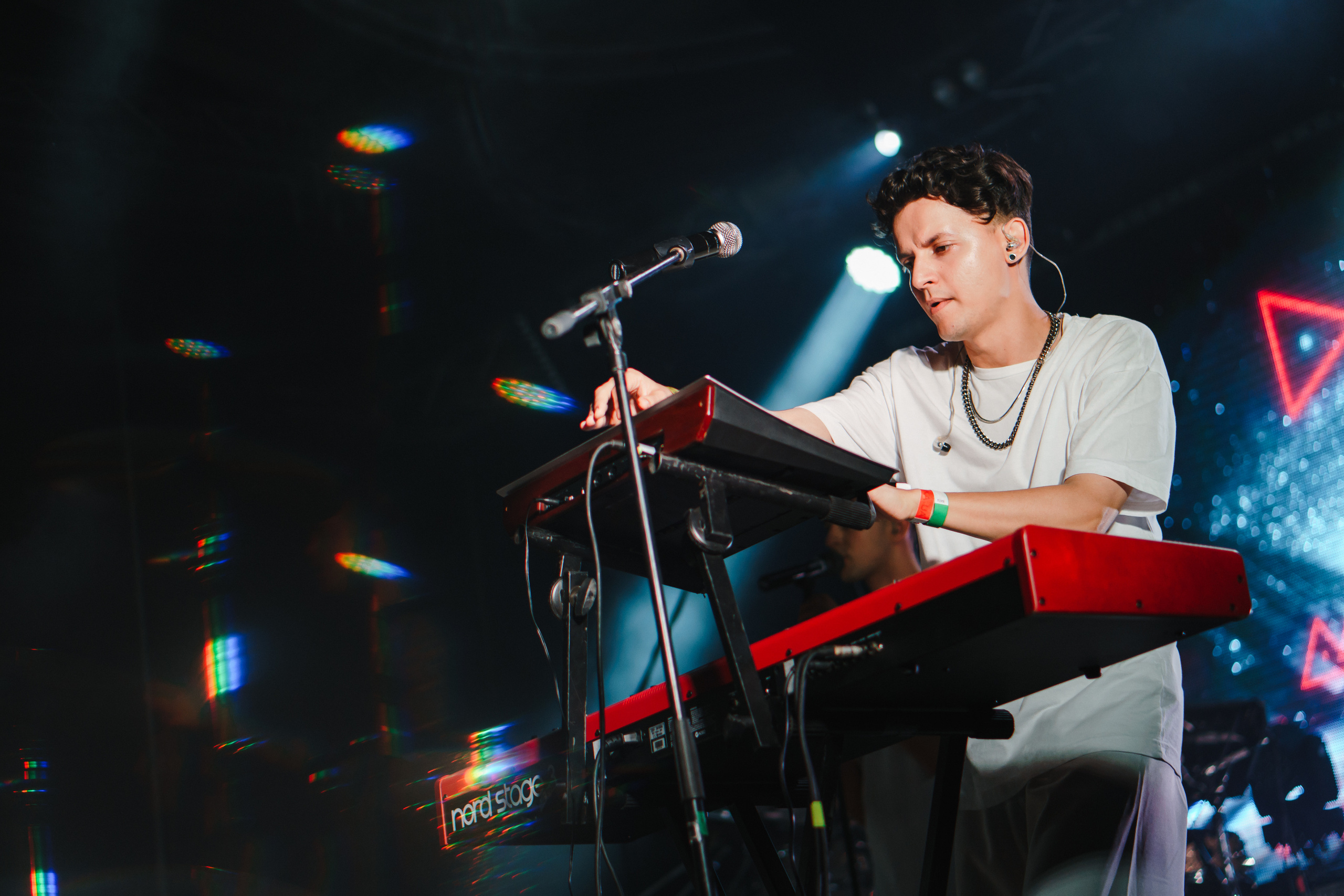 Артем Пивоваров. Харьков — арт-завод «Механика». Photo • Video • Production • Aerial • Media Creation