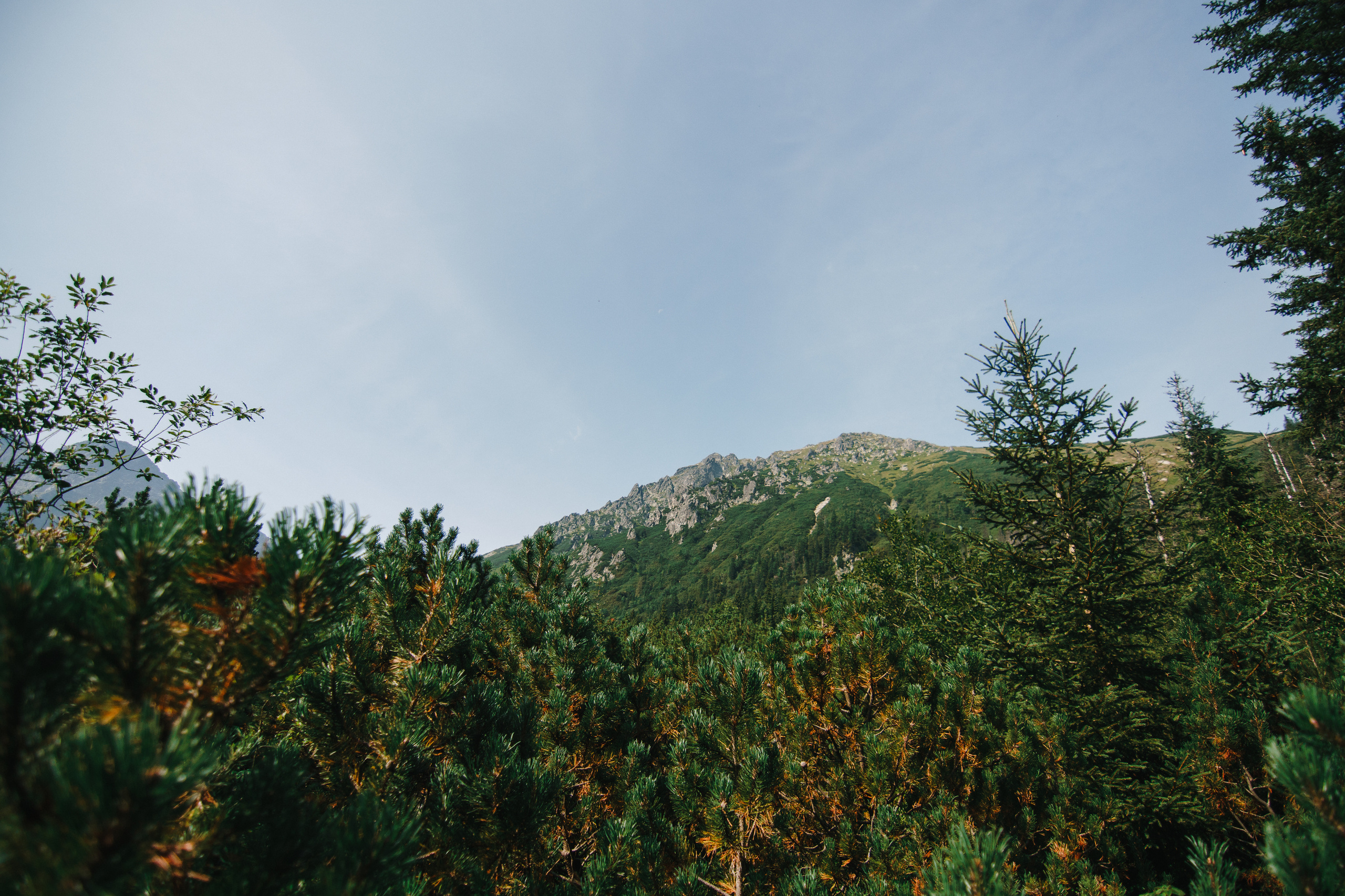 Стук Travel. Краков и Морське Око. Photo • Video • Production • Aerial • Media Creation