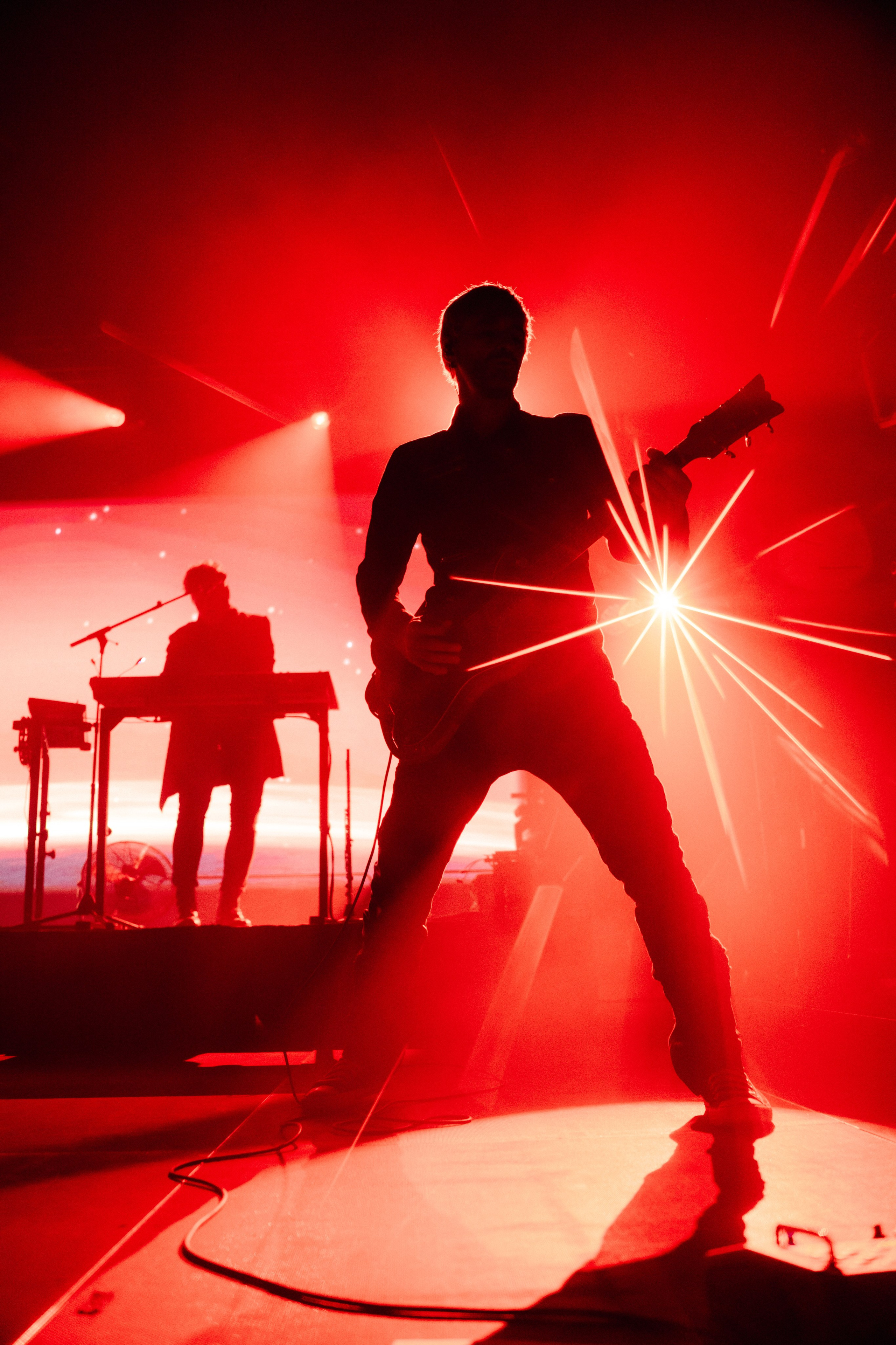 БИ-2 — Ludwigsburg. Фото • Видео • Аэросъемка • Контент для бизнеса