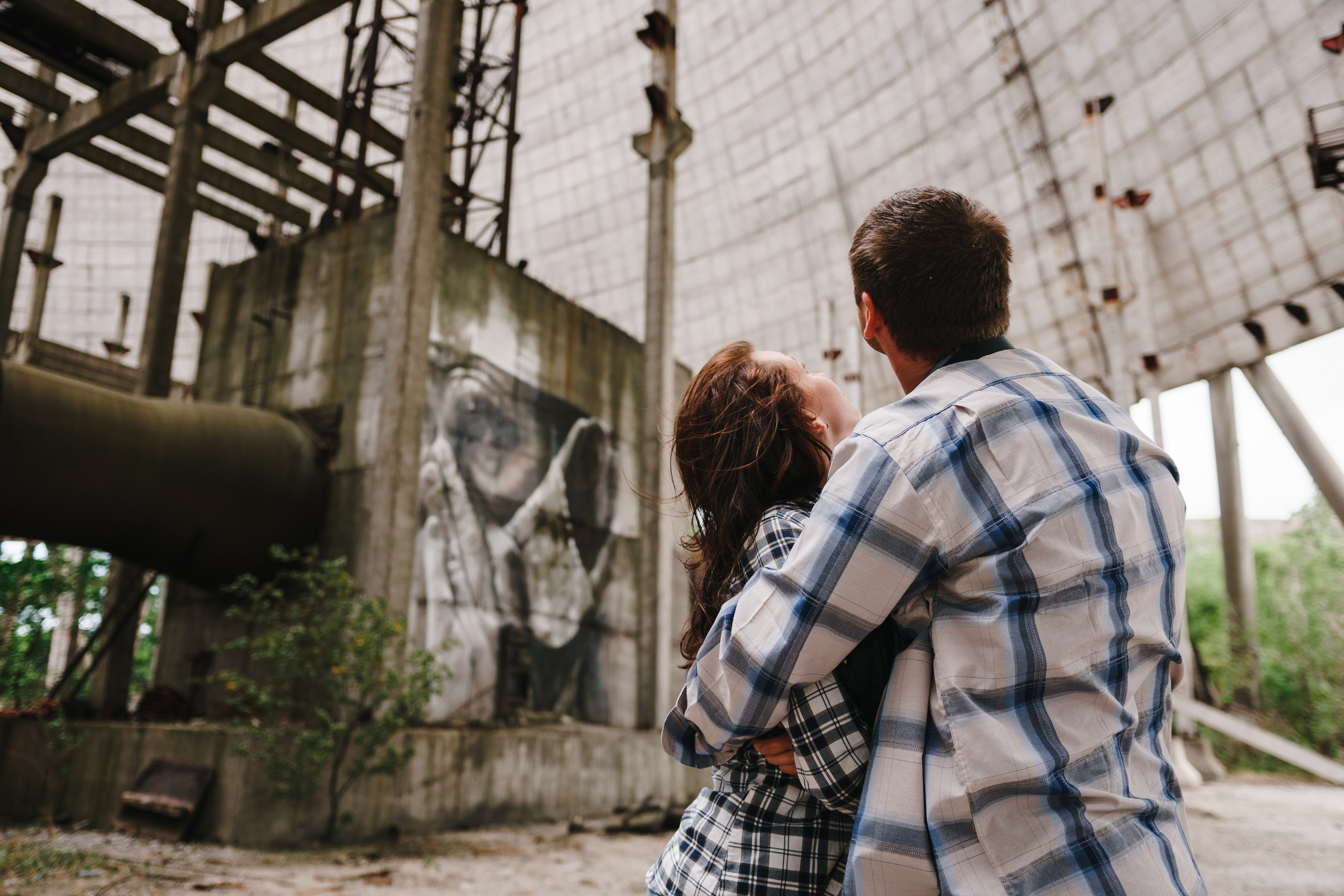 Стук Travel. Чернобыль. Фото • Видео • Аэросъемка • Контент для бизнеса