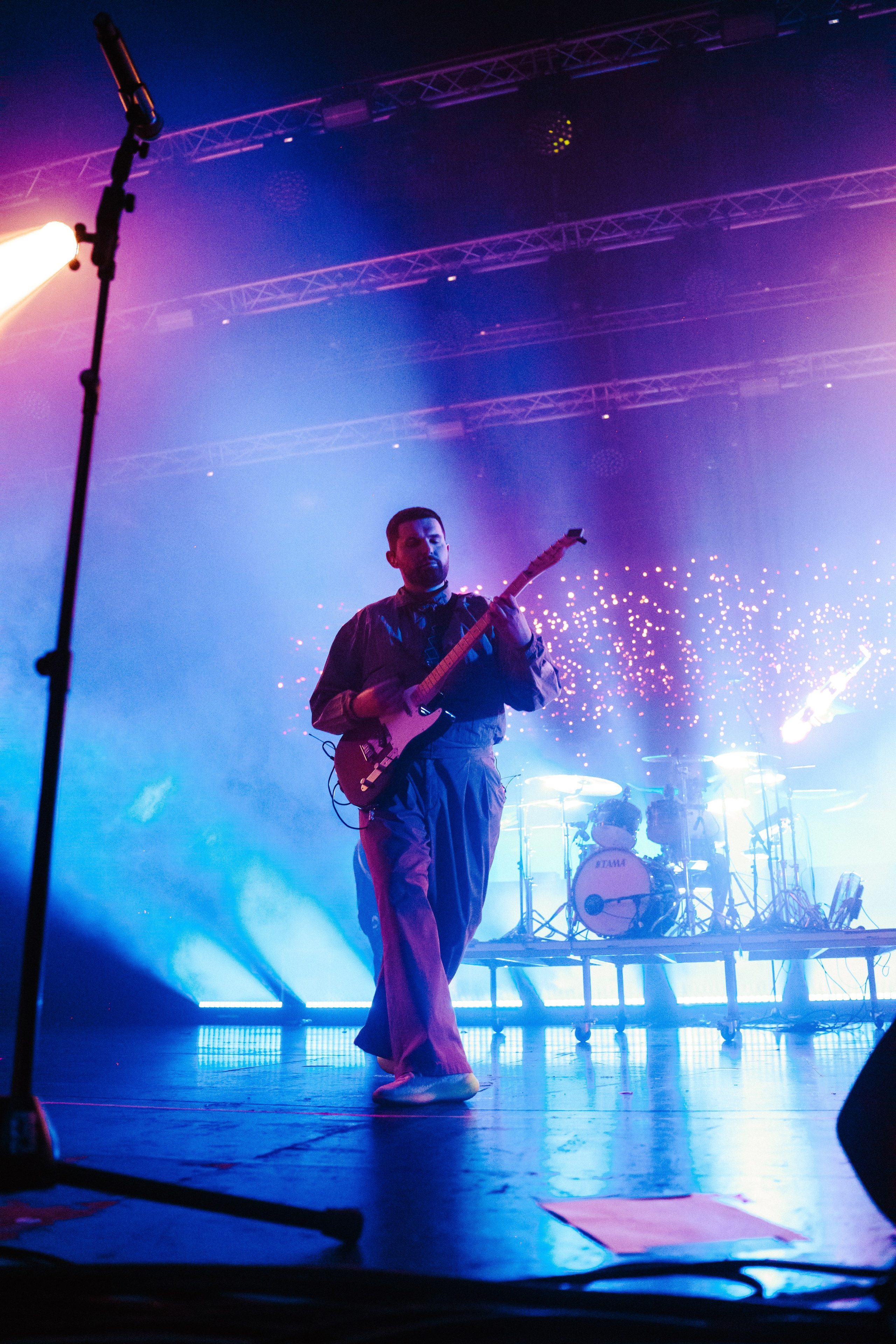 ИNОЙ — NOIZE MC. Frankfurt — Jahrhunderthalle. Foto • Video • Produktion • Luftbildaufnahmen • Erstellung von Medien