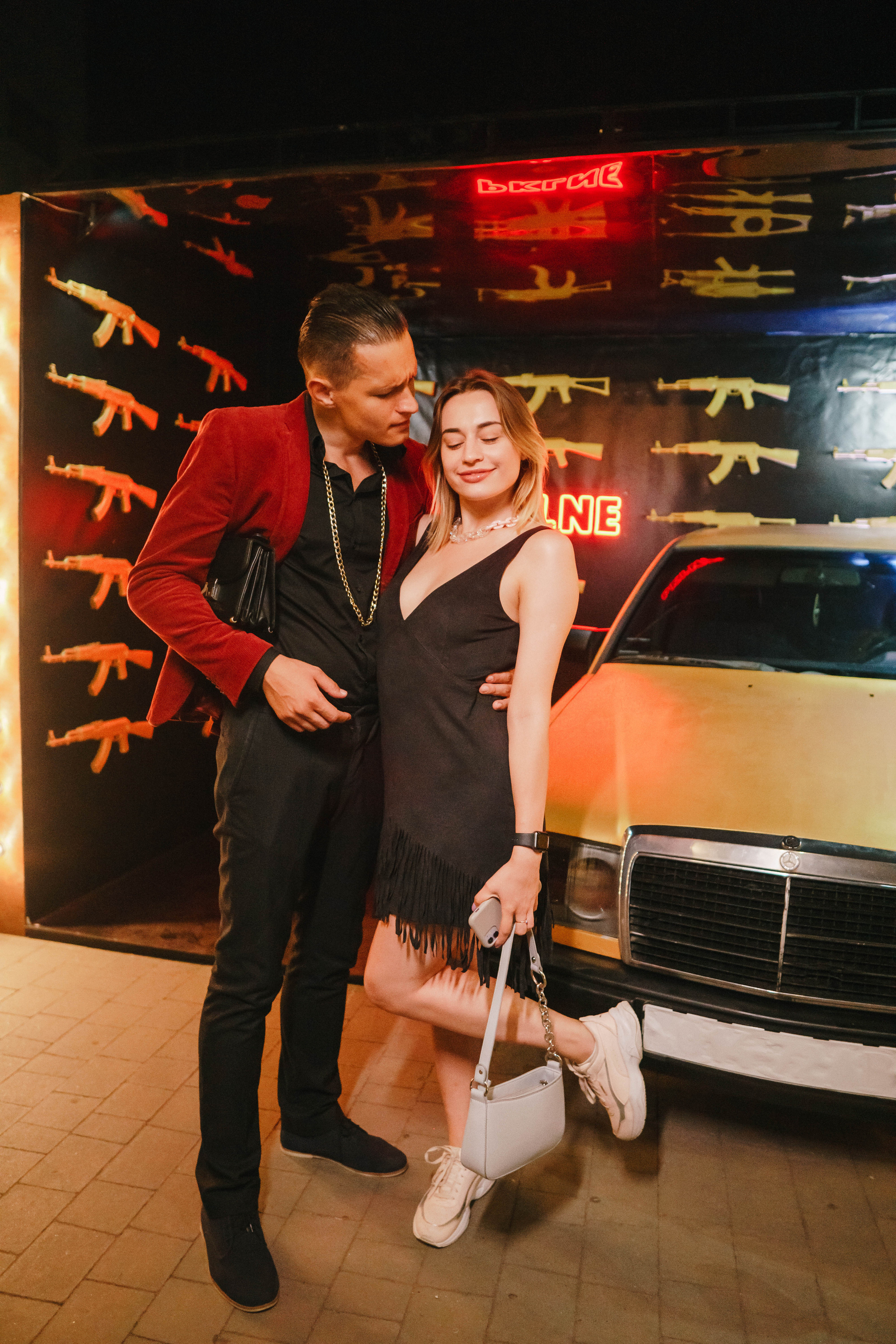 Фестиваль Поколение 90-х. День 3. Фото • Відео • Аерозйомка • Контент для бізнесу