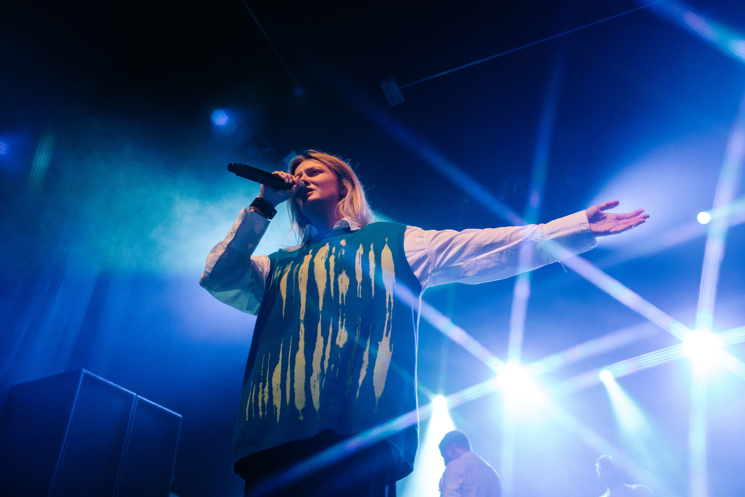 MONATIK. Frankfurt — Batschkapp. Фото • Відео • Аерозйомка • Контент для бізнесу