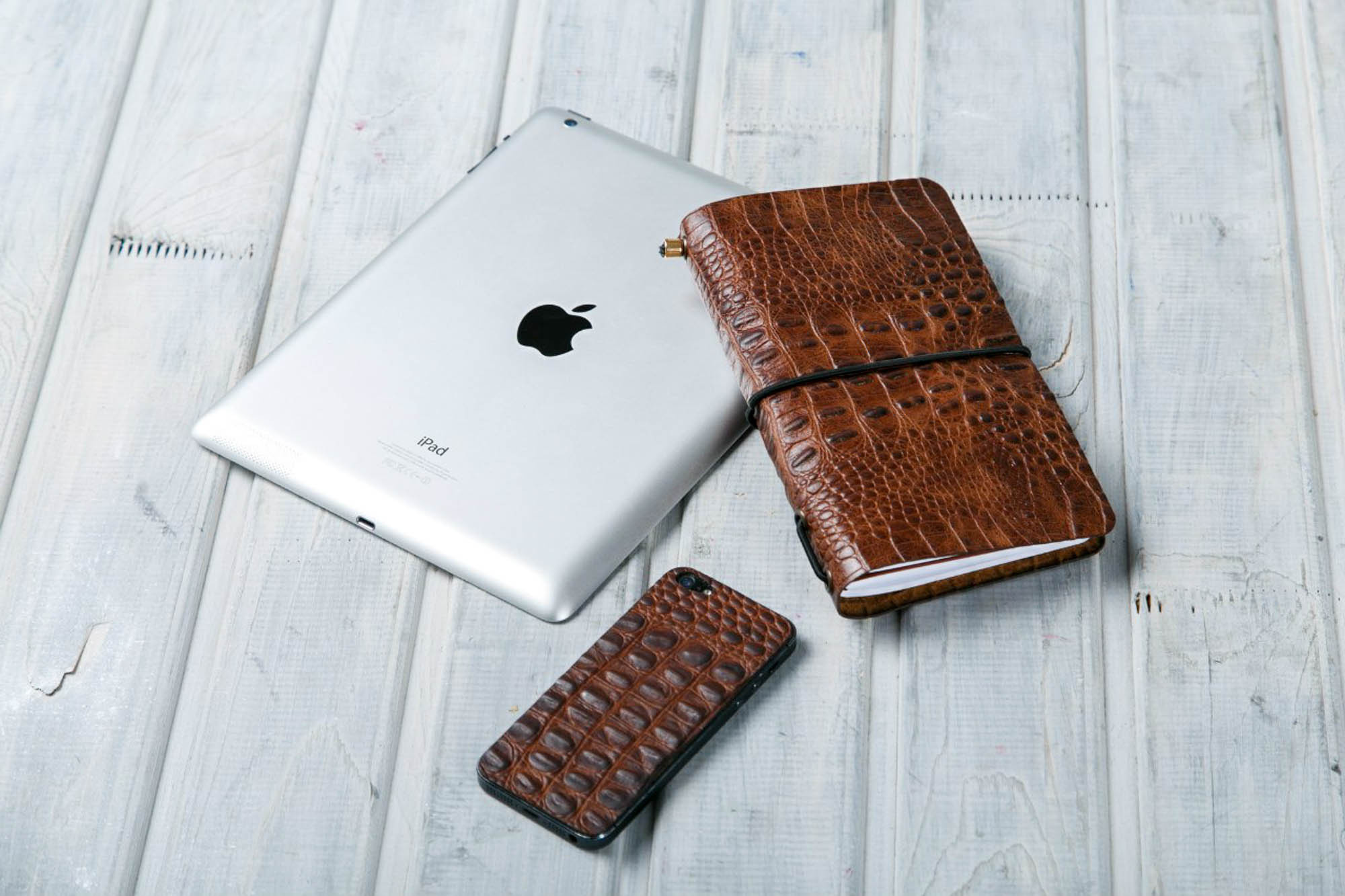 Betterson. Кошельки и блокноты. Фото • Відео • Аерозйомка • Контент для бізнесу