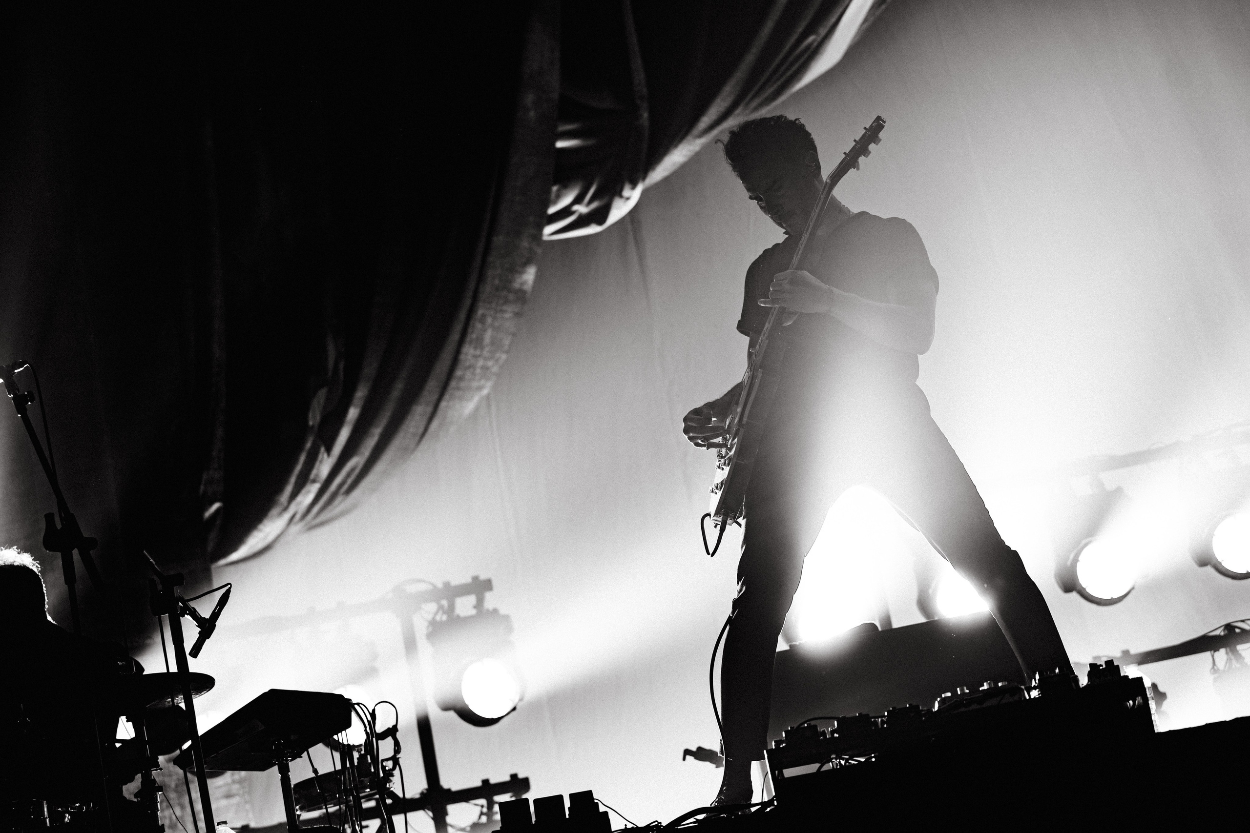 HURTS — Bochum. Фото • Видео • Аэросъемка • Контент для бизнеса