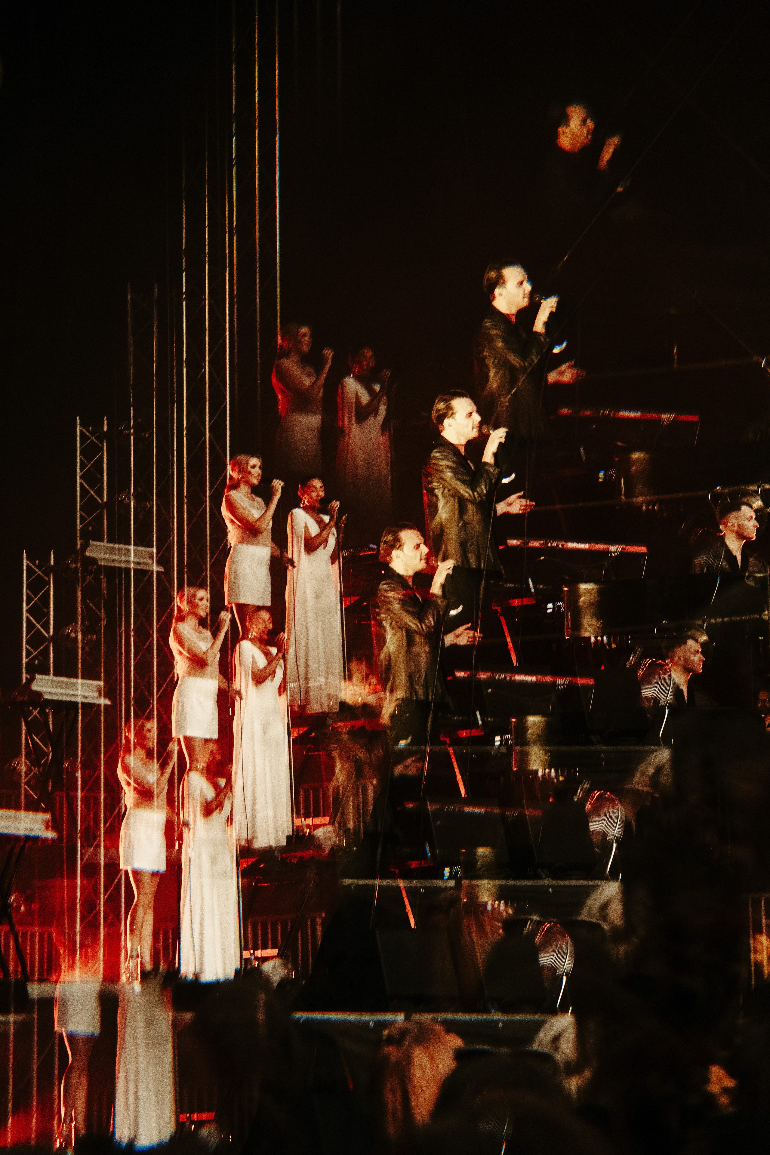 HURTS — Königstein Festung. Foto • Video • Produktion • Luftbildaufnahmen • Erstellung von Medien