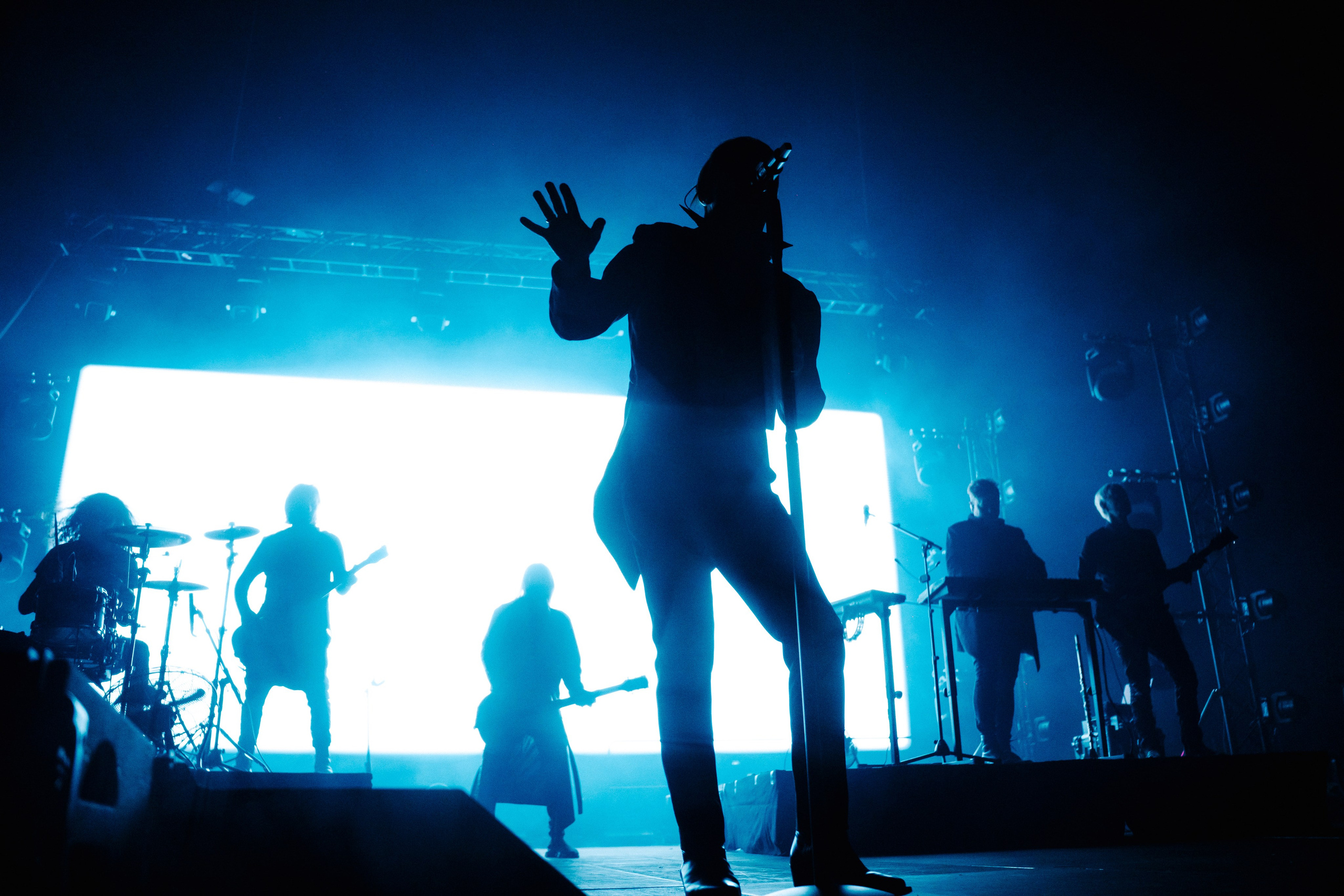 БИ-2 — Ludwigsburg. Фото • Видео • Аэросъемка • Контент для бизнеса