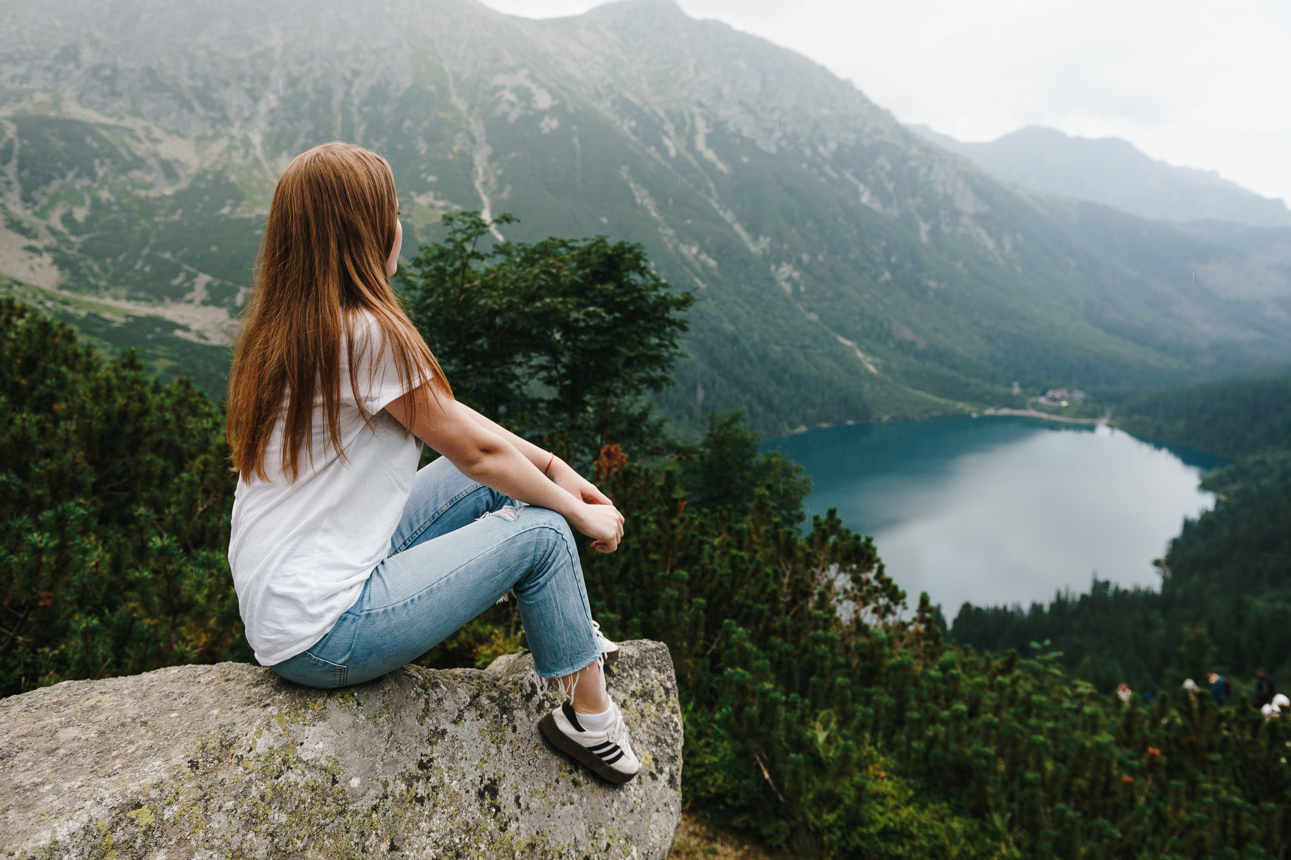 Стук Travel. Краков и Морське Око. Photo • Video • Production • Aerial • Media Creation