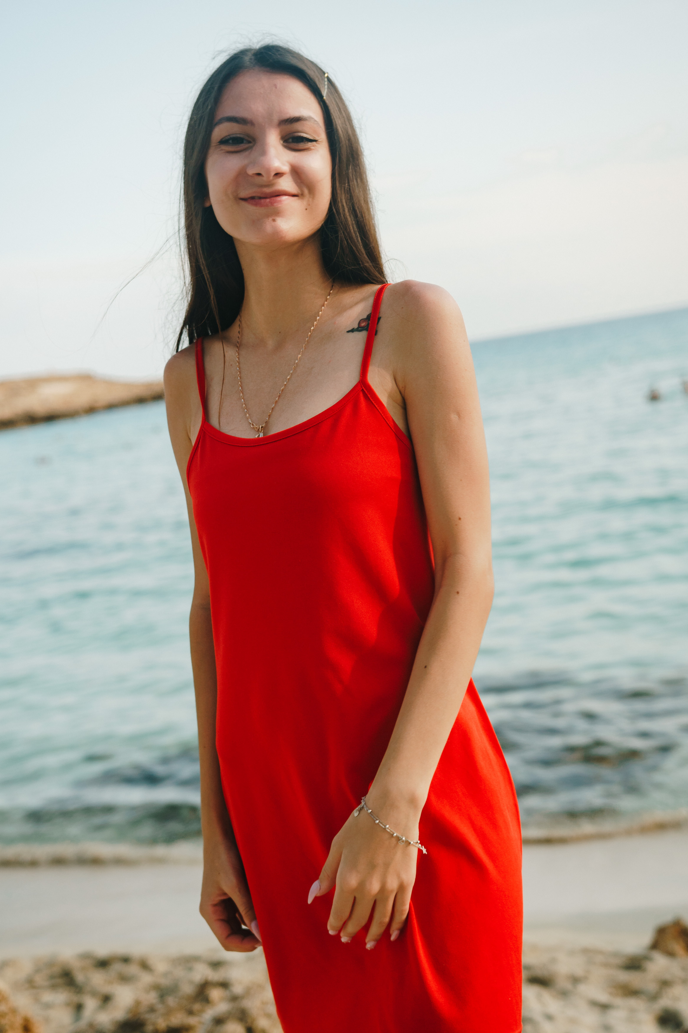 Стук Travel. Кипр, Айя-Напа, Nissi Beach. Photo • Video • Production • Aerial • Media Creation