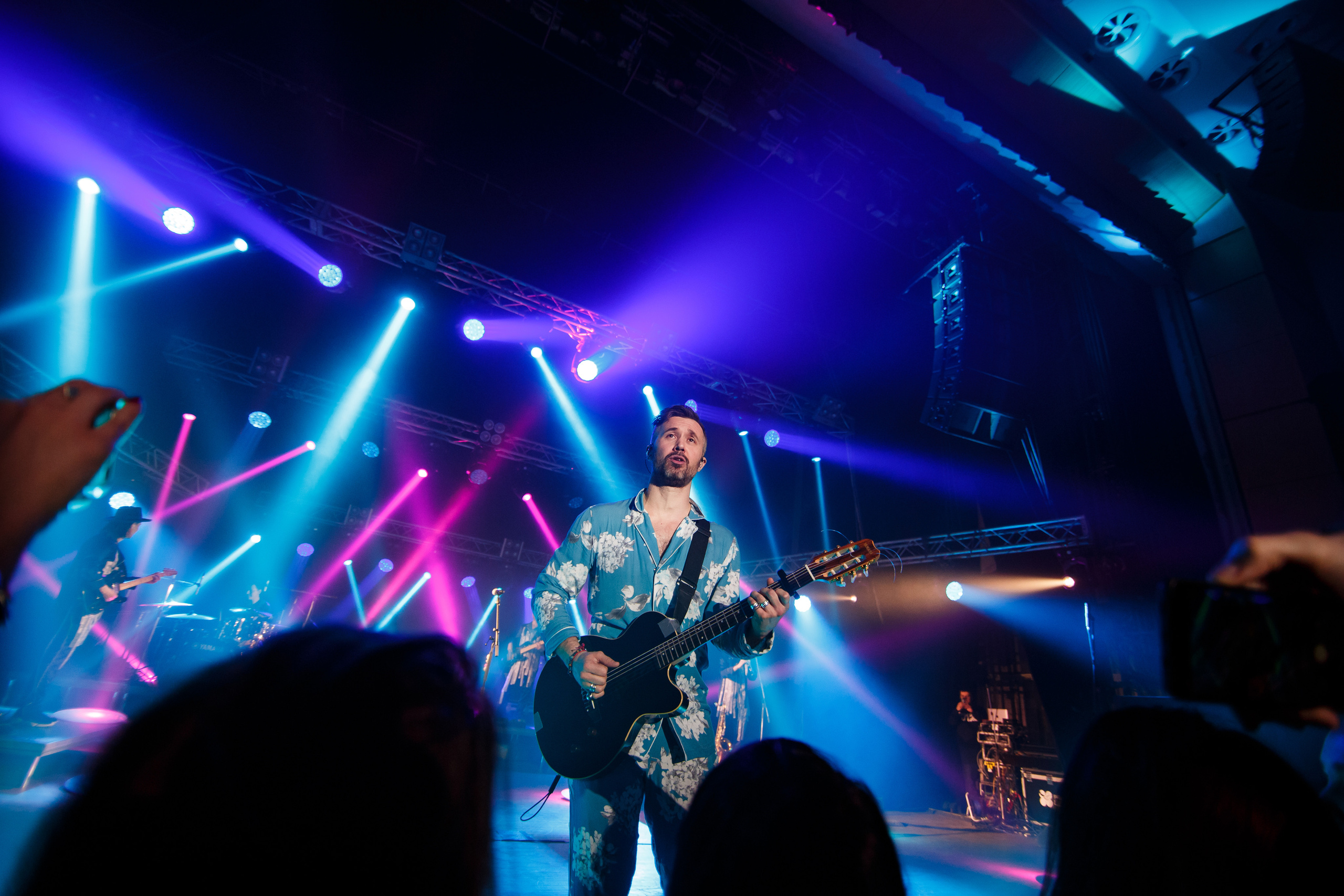 Сергей Бабкин. Харьков — Дворец Студентов НЮА. Фото • Відео • Аерозйомка • Контент для бізнесу