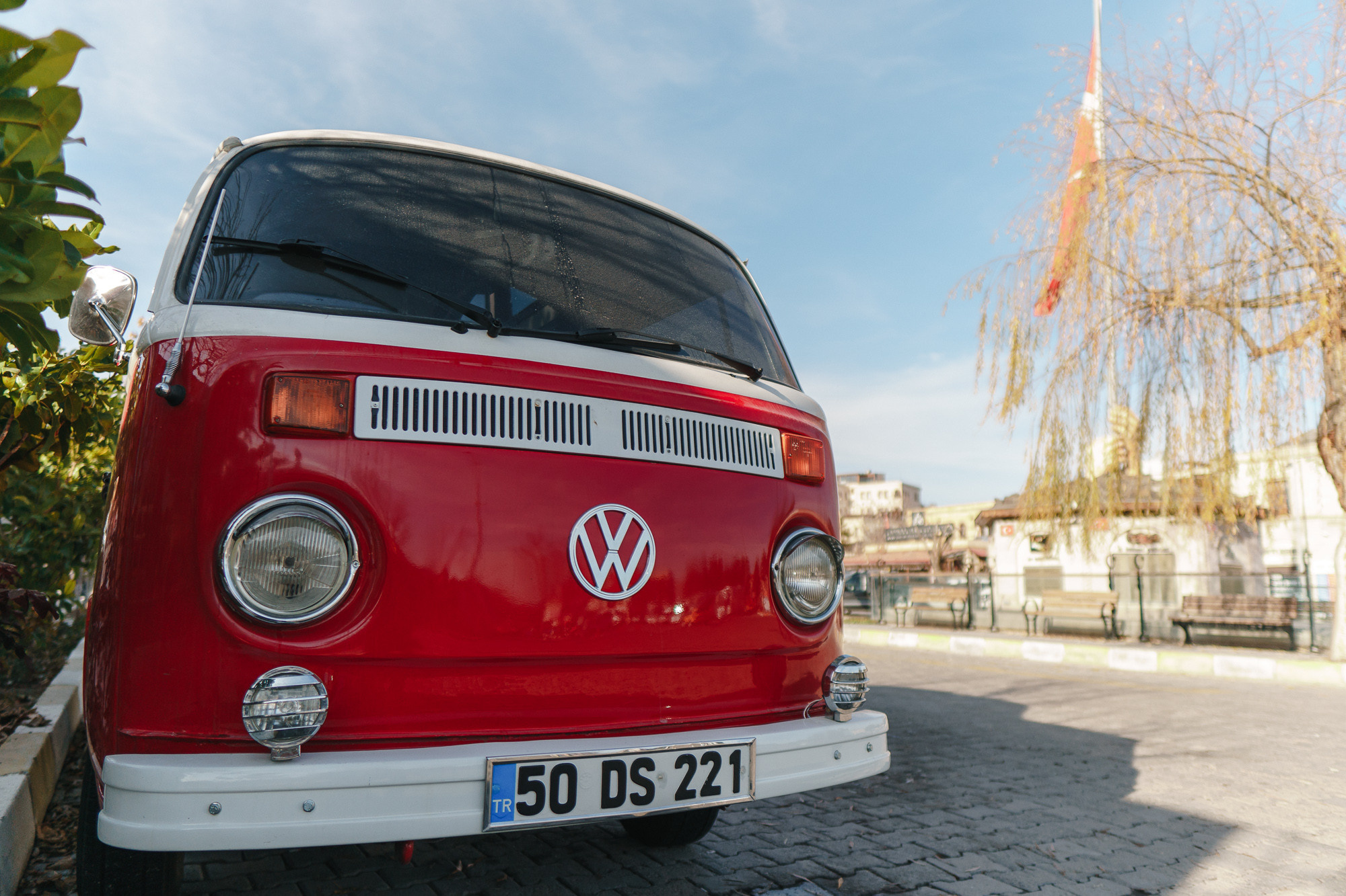 Стук Travel. Новый год в Каппадокии. Фото • Відео • Аерозйомка • Контент для бізнесу