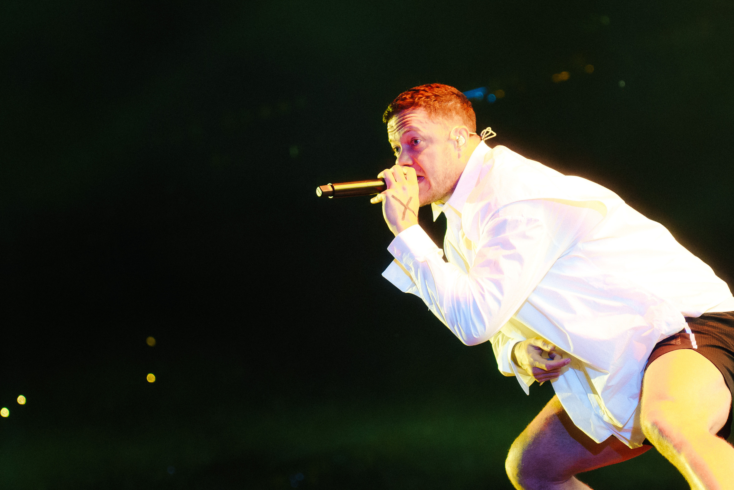 Imagine Dragons — SUPERBLOOM 2023. Фото • Видео • Аэросъемка • Контент для бизнеса