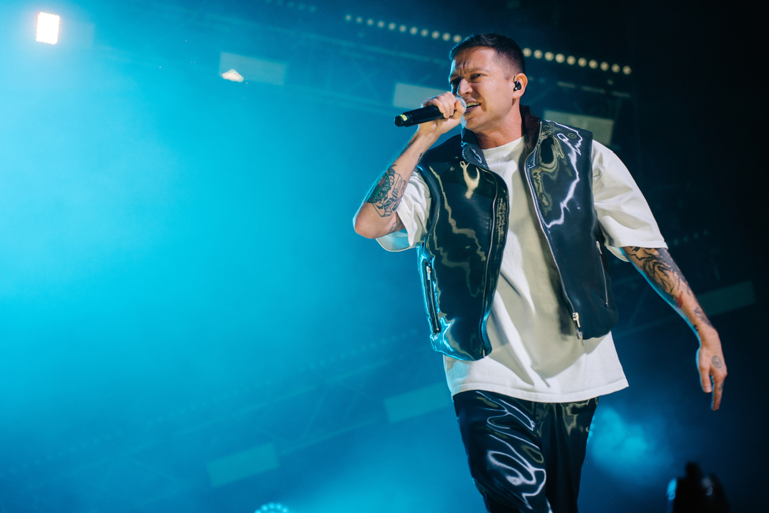 Oxxxymiron. Фото • Відео • Аерозйомка • Контент для бізнесу