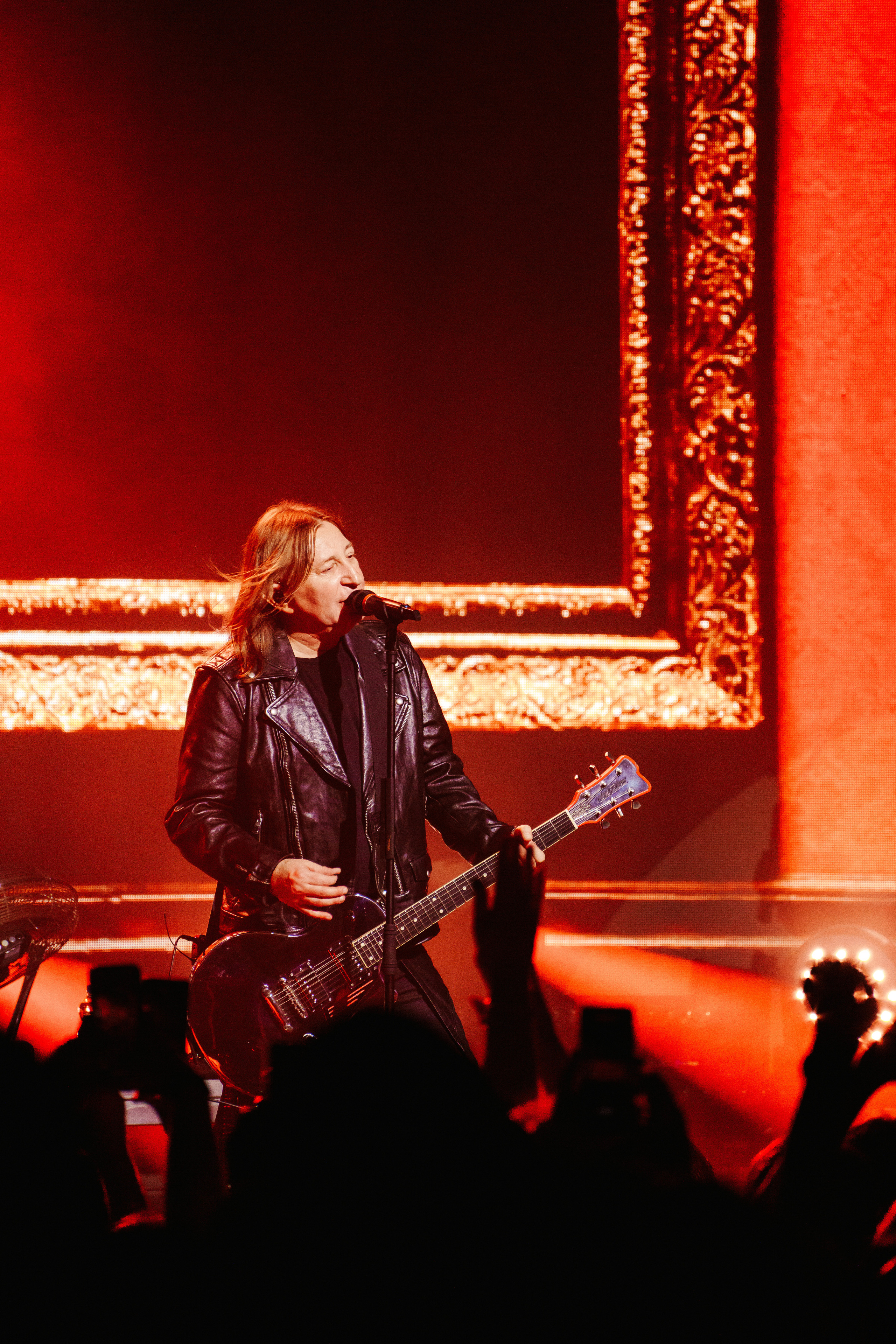 БИ-2 — Offenbach Stadthalle. Photo • Video • Production • Aerial • Media Creation