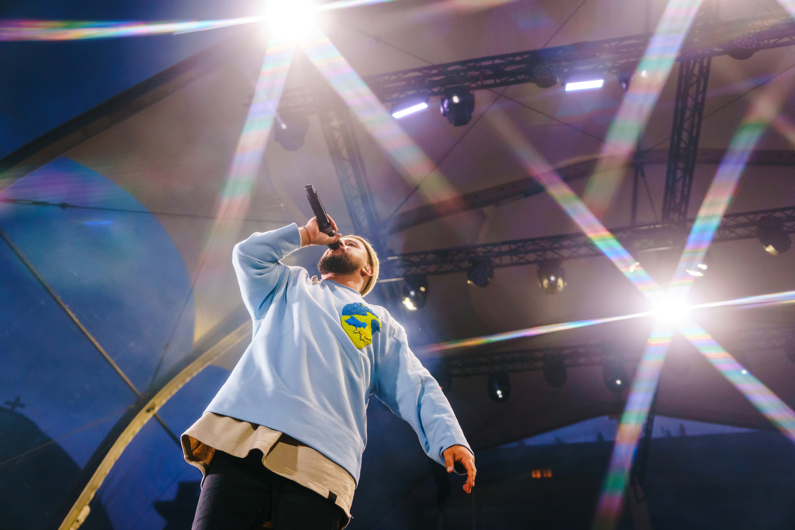 Life Will Win. Berlin. Photo • Video • Production • Aerial • Media Creation