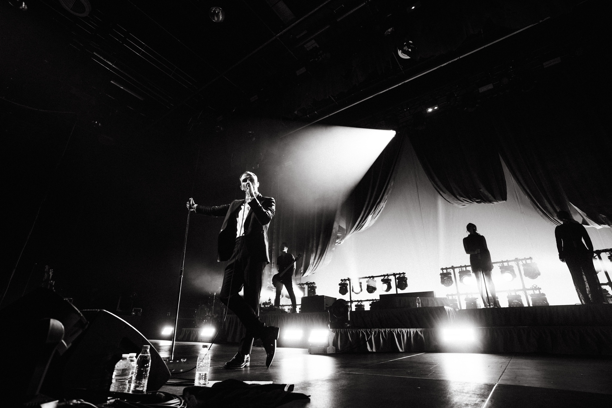 HURTS — Bochum. Фото • Видео • Аэросъемка • Контент для бизнеса