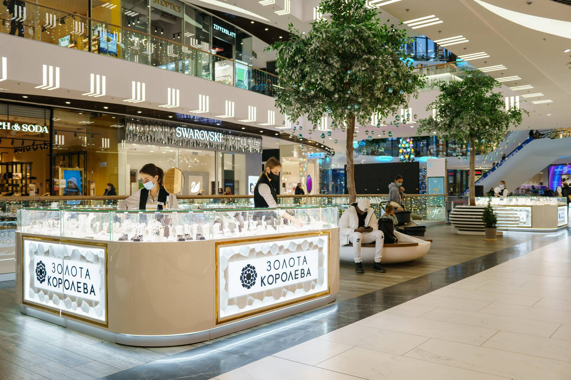 Золотая Королева. Foto • Video • Produktion • Luftbildaufnahmen • Erstellung von Medien