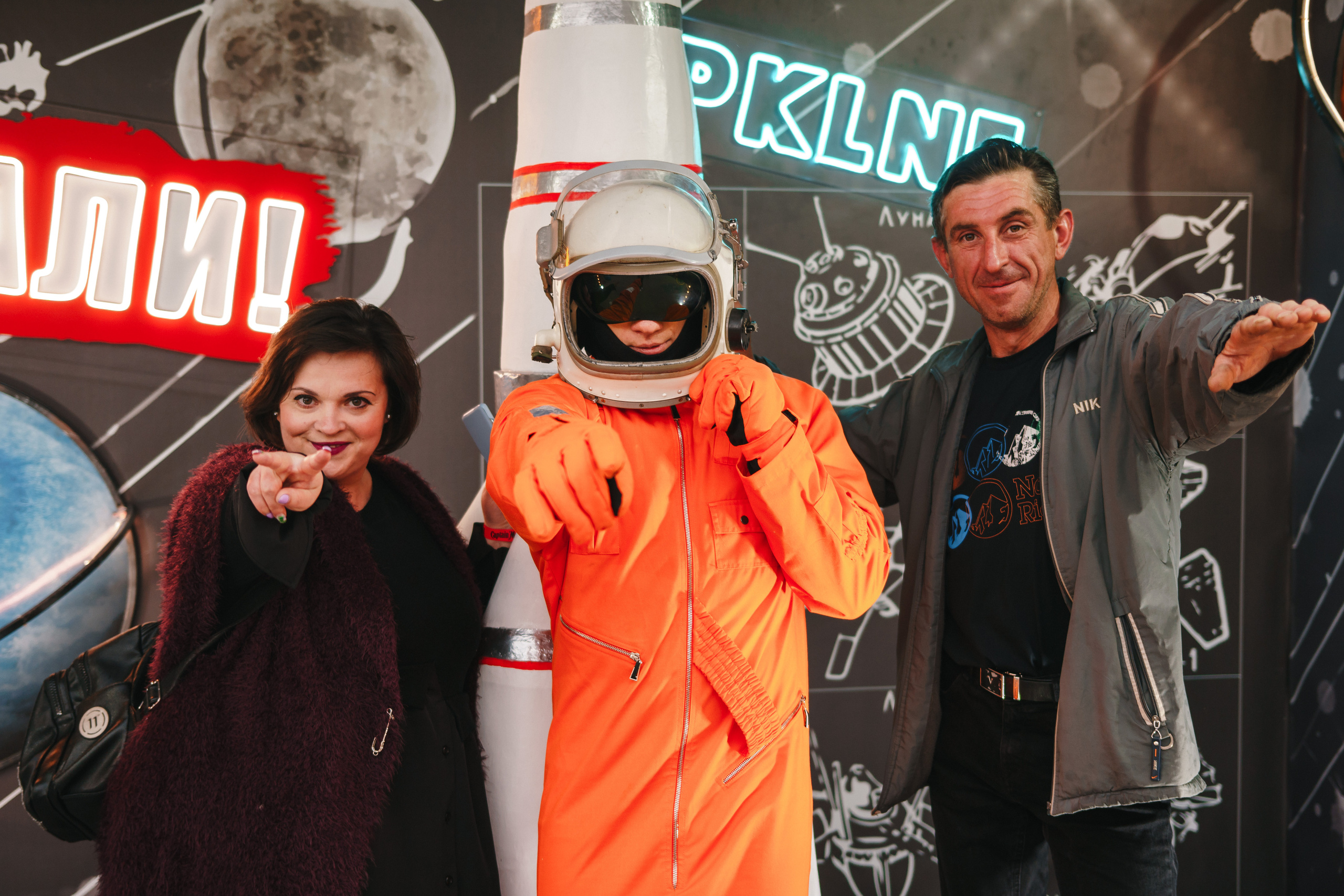 Фестиваль Поколение 90-х. День 1. Фото • Відео • Аерозйомка • Контент для бізнесу