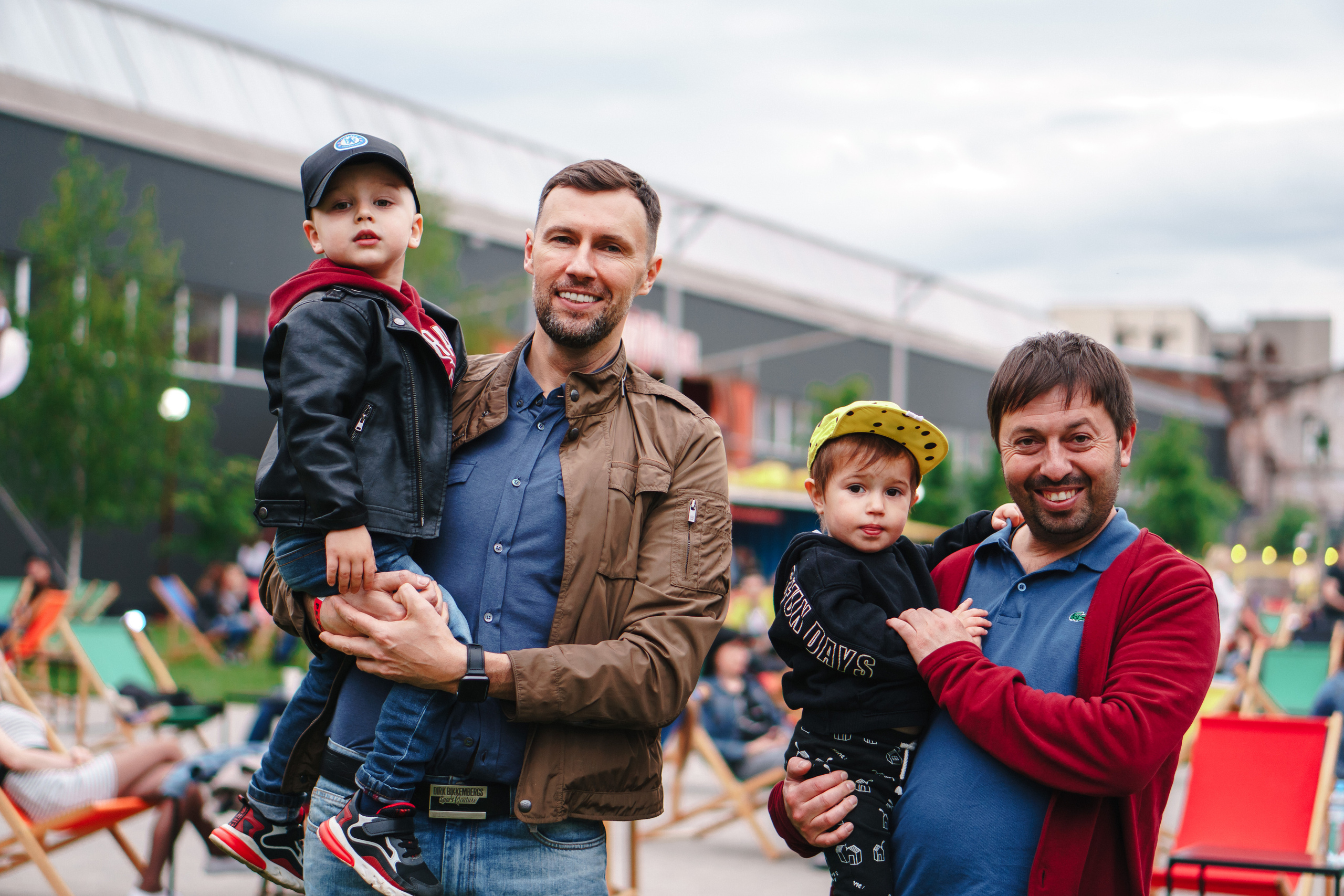 Фестиваль Поколение 90-х. День 1. Фото • Відео • Аерозйомка • Контент для бізнесу