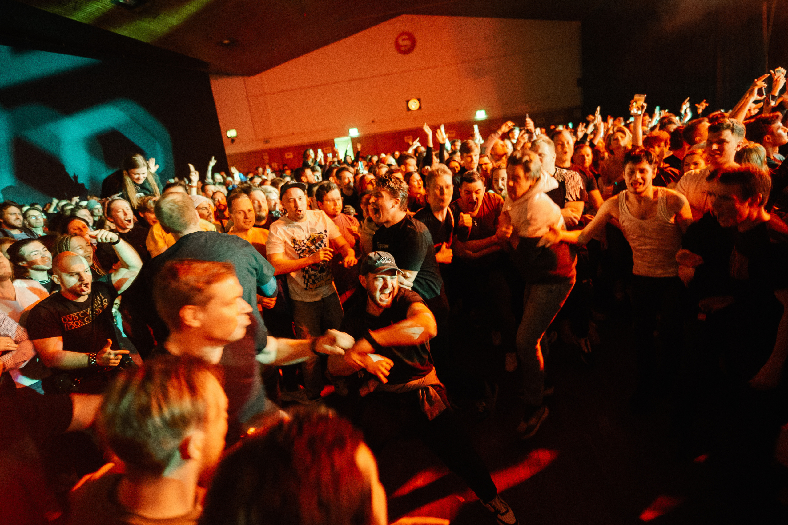 Oxxxymiron. Фото • Відео • Аерозйомка • Контент для бізнесу