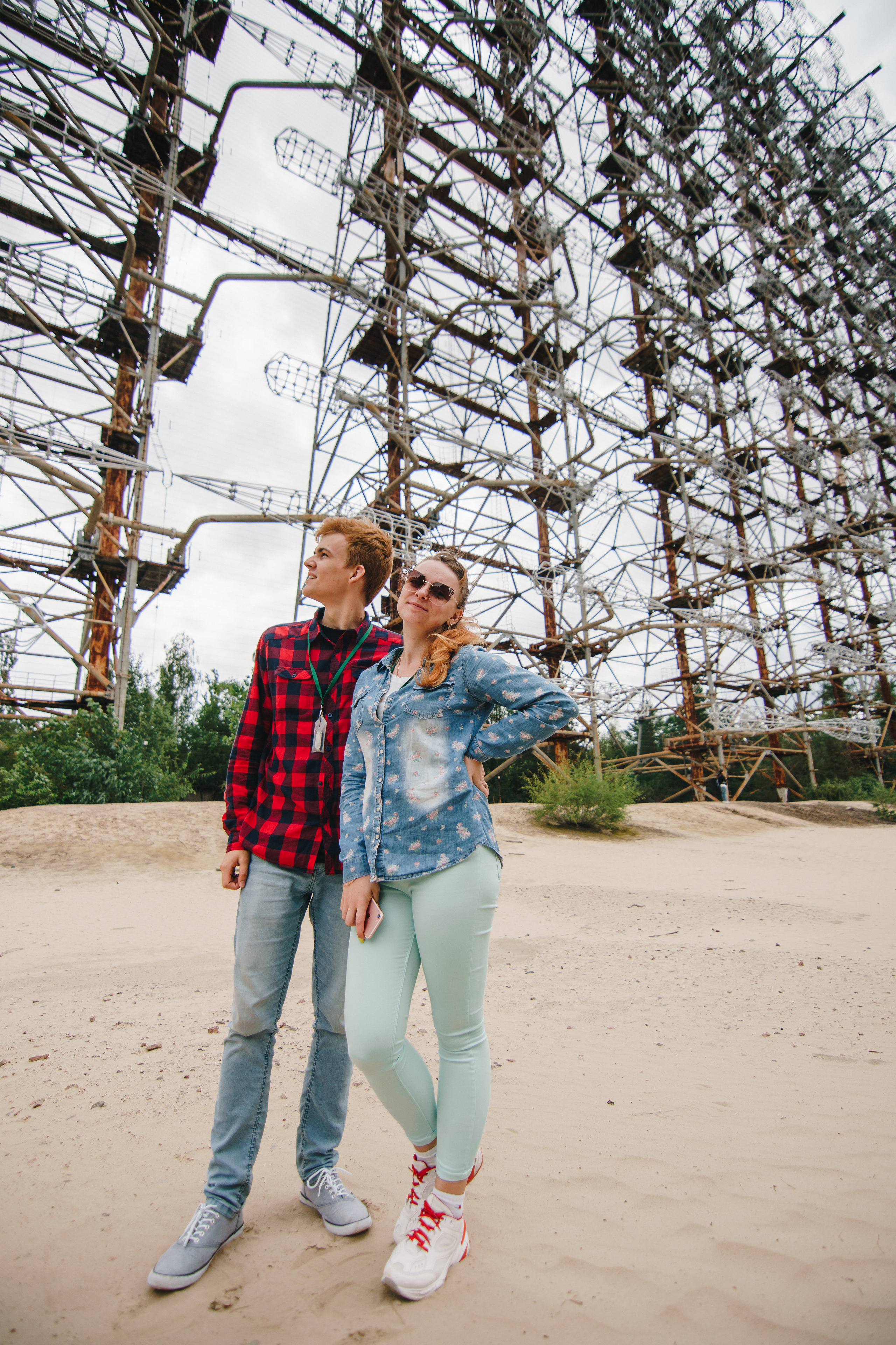 Стук Travel. Чернобыль. Фото • Видео • Аэросъемка • Контент для бизнеса