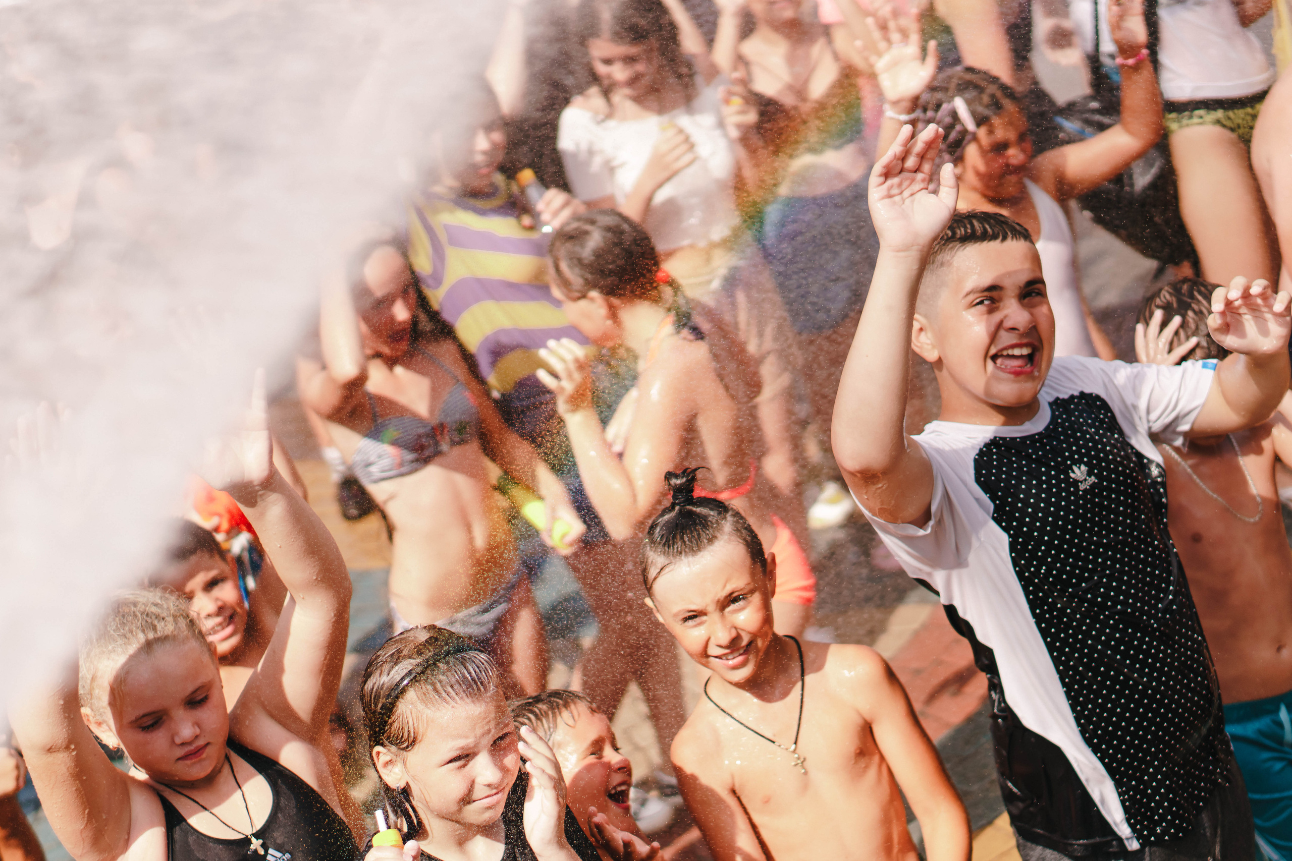 Экватор лета в Центральном парке. Foto • Video • Produktion • Luftbildaufnahmen • Erstellung von Medien