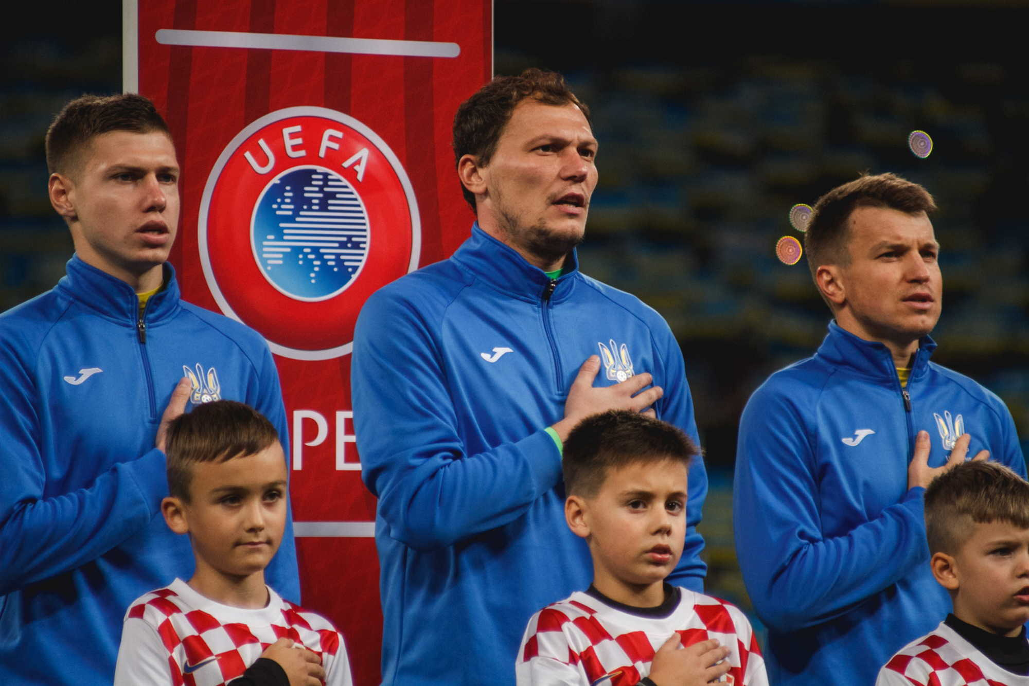 Украина — Хорватия. Фото • Відео • Аерозйомка • Контент для бізнесу