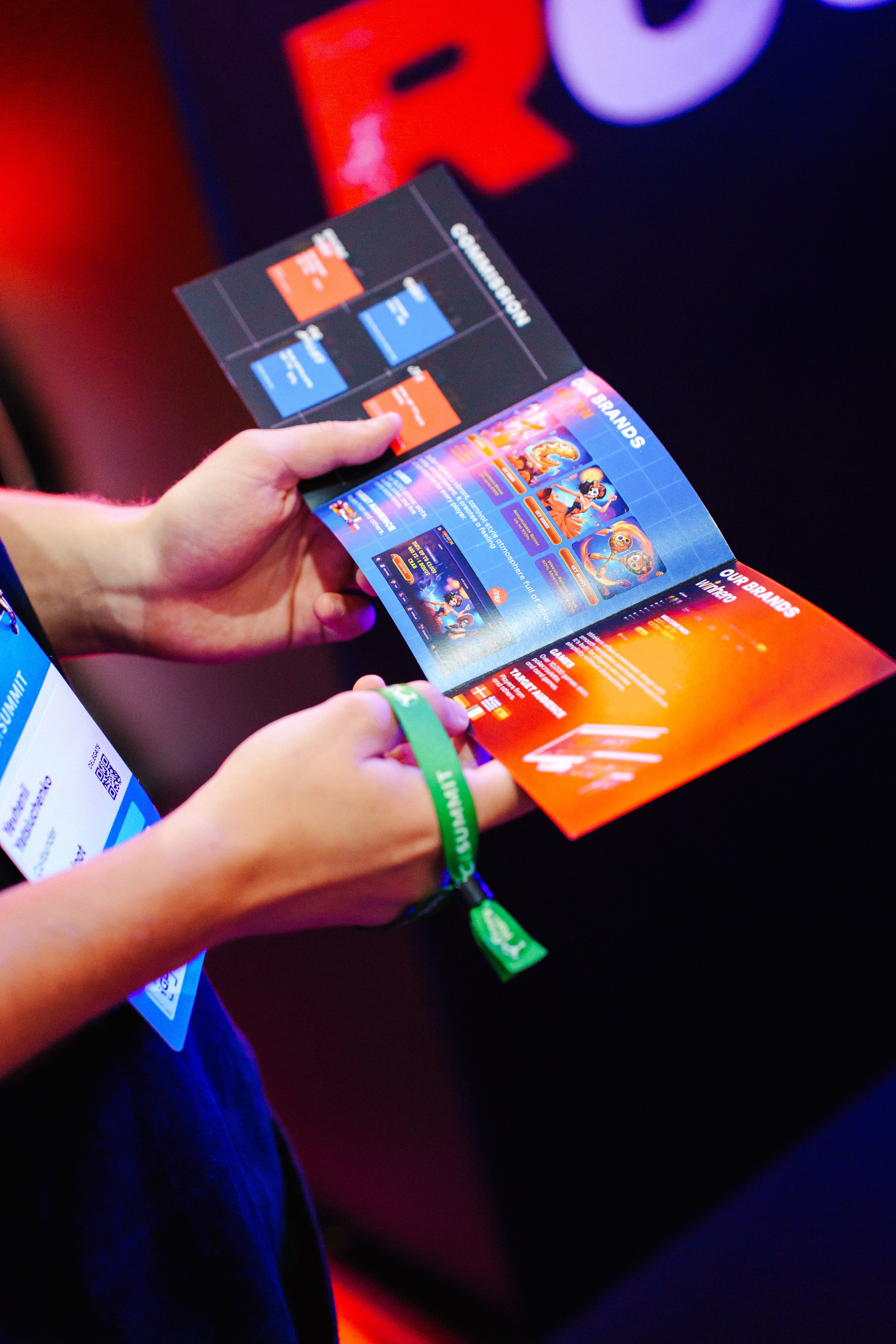 SBC Lisbon 2025. Rocks Partners. Foto • Video • Produktion • Luftbildaufnahmen • Erstellung von Medien