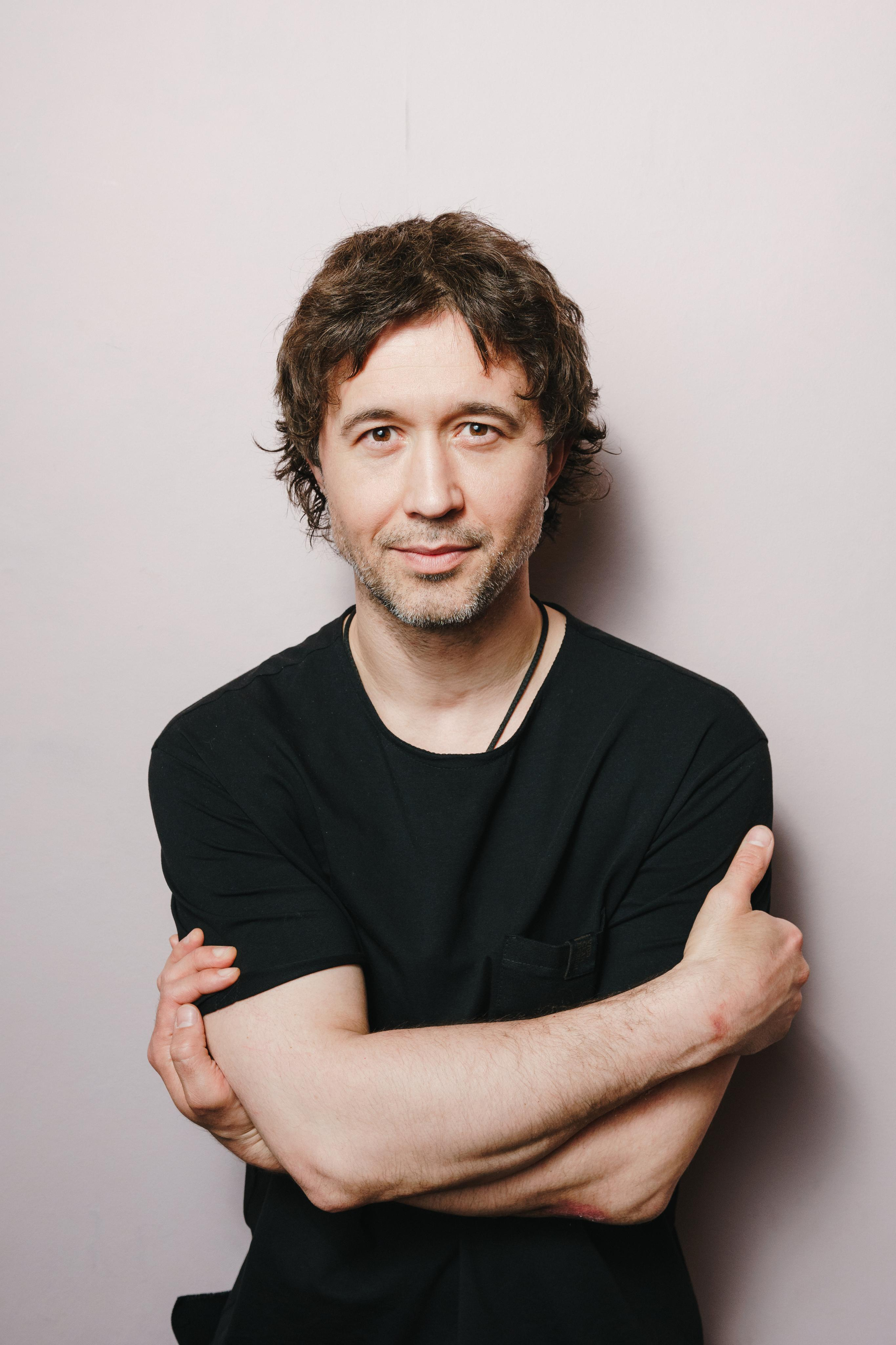 Сергей Бабкин. Фото • Відео • Аерозйомка • Контент для бізнесу