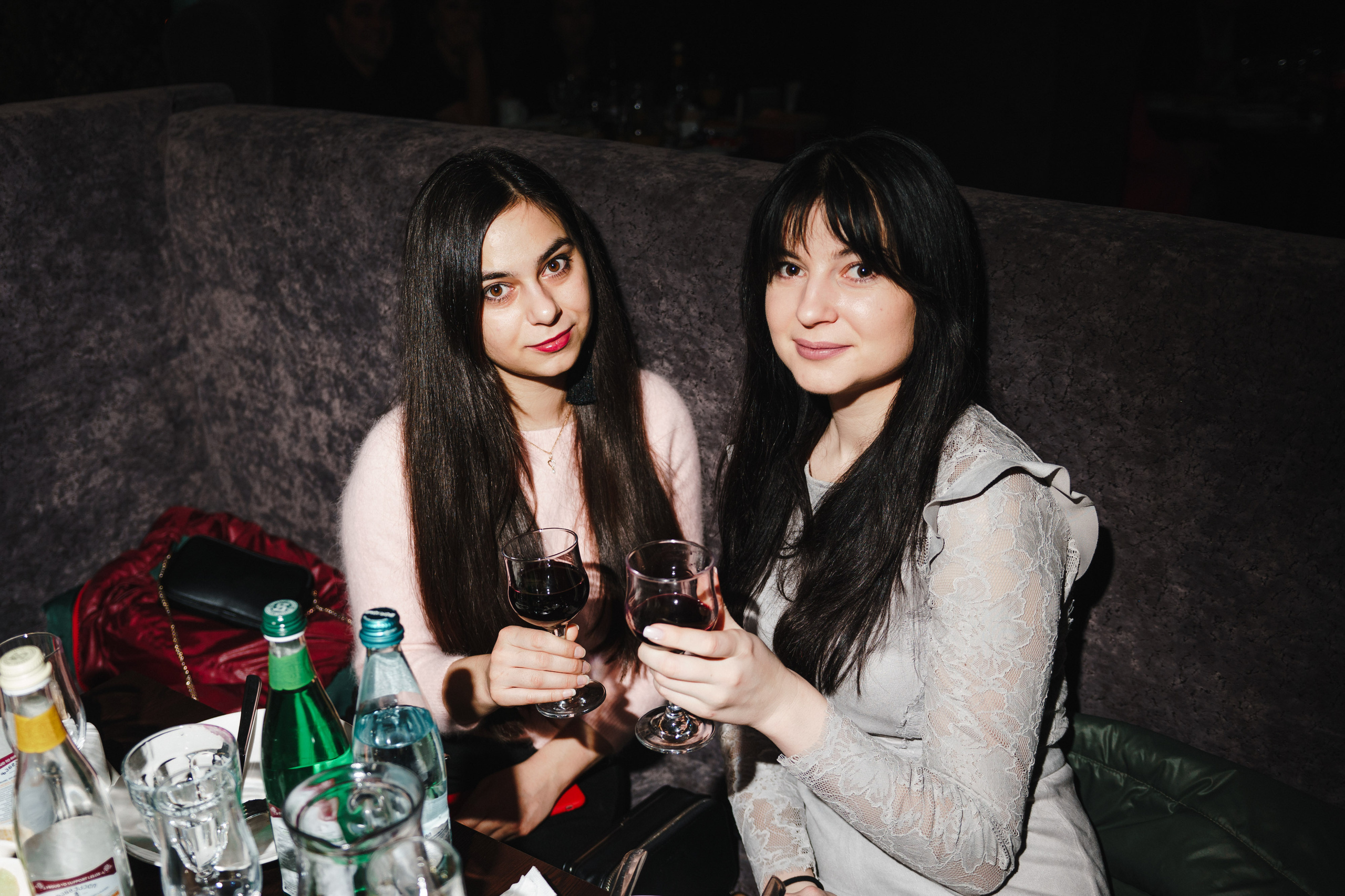 Стук Travel. Новый год в Грузии. Тбилиси, Боржоми. Photo • Video • Production • Aerial • Media Creation