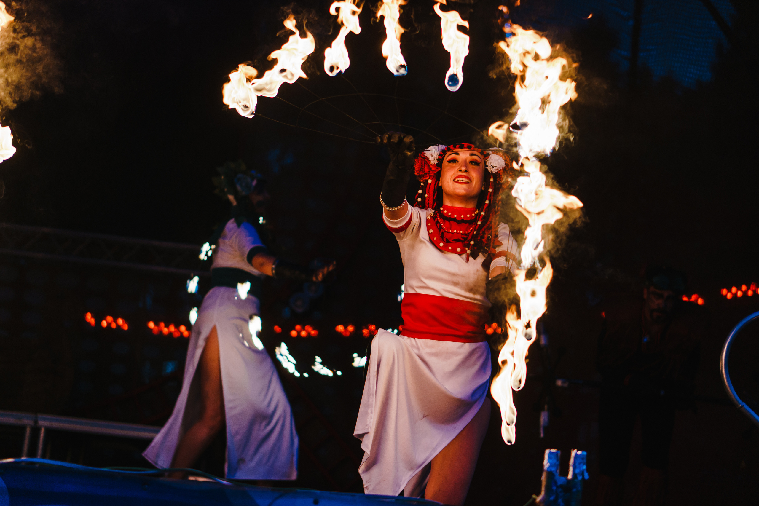 Ивана Купала в Центральном парке. Photo • Video • Production • Aerial • Media Creation