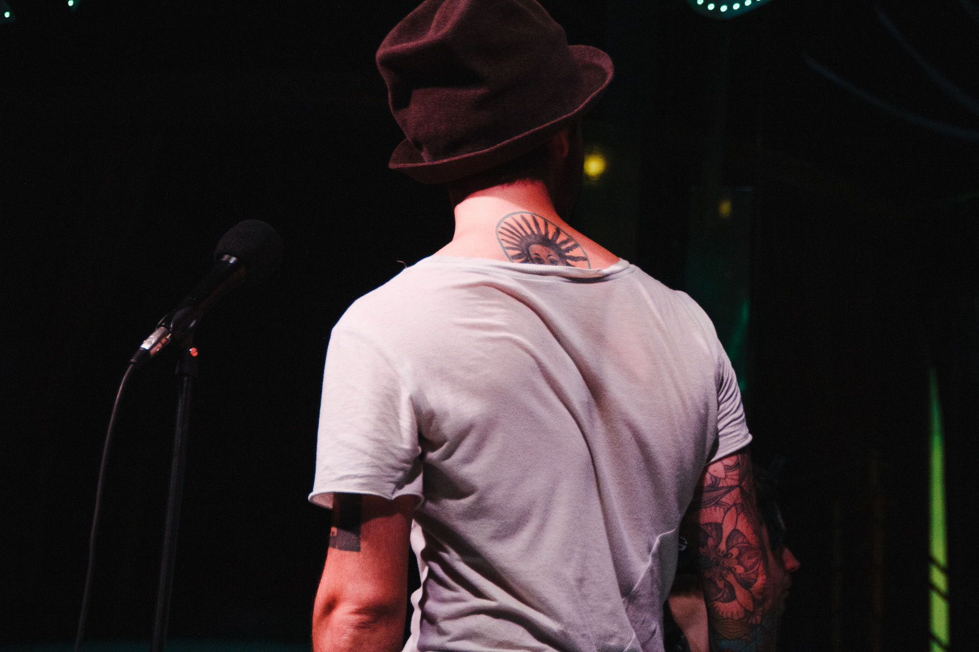 SUNSAY. Харьков — клуб «Місто». Foto • Video • Produktion • Luftbildaufnahmen • Erstellung von Medien