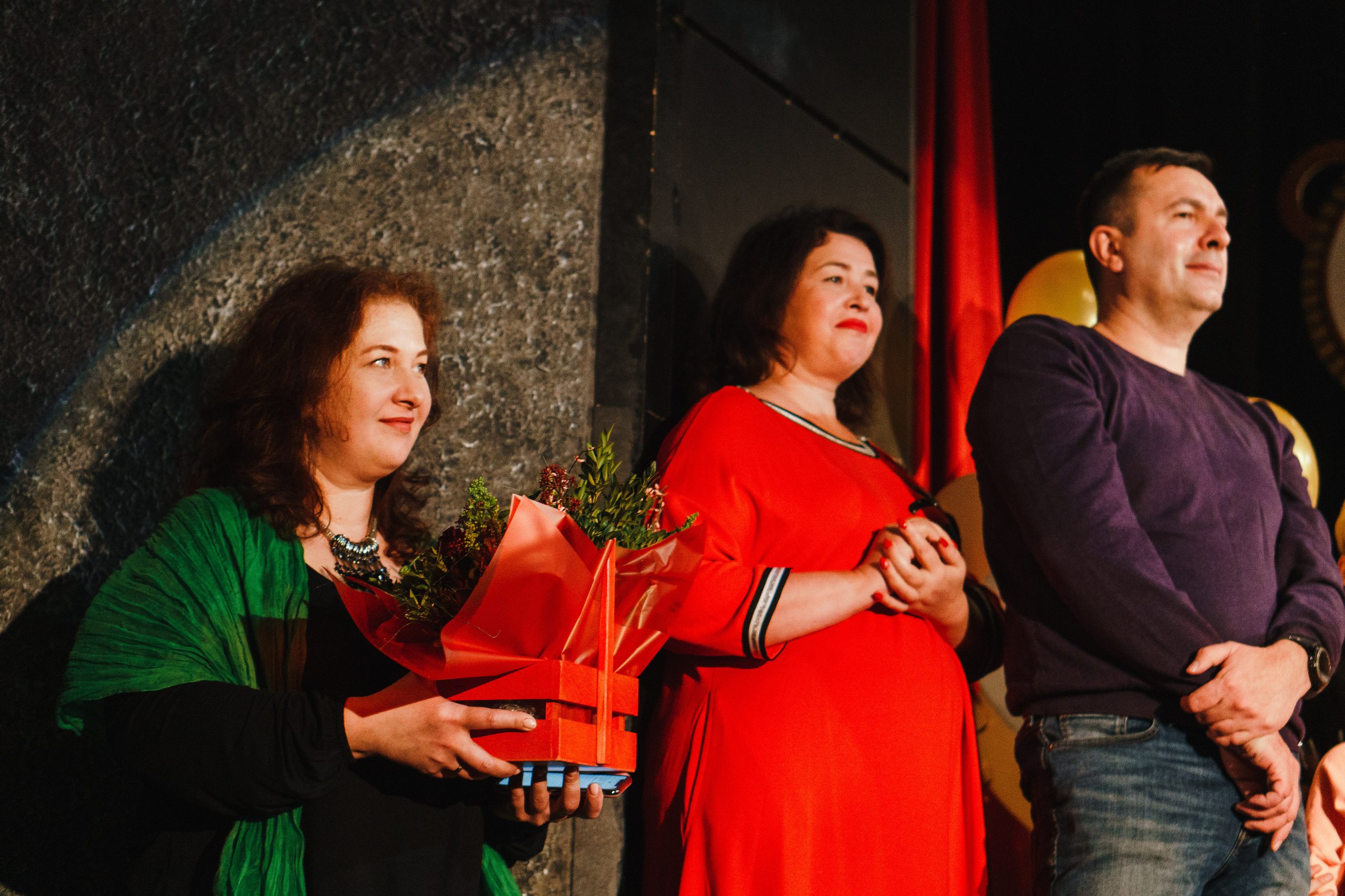 Театр «Сорванцы». День рождения театра 2021. Фото • Видео • Аэросъемка • Контент для бизнеса