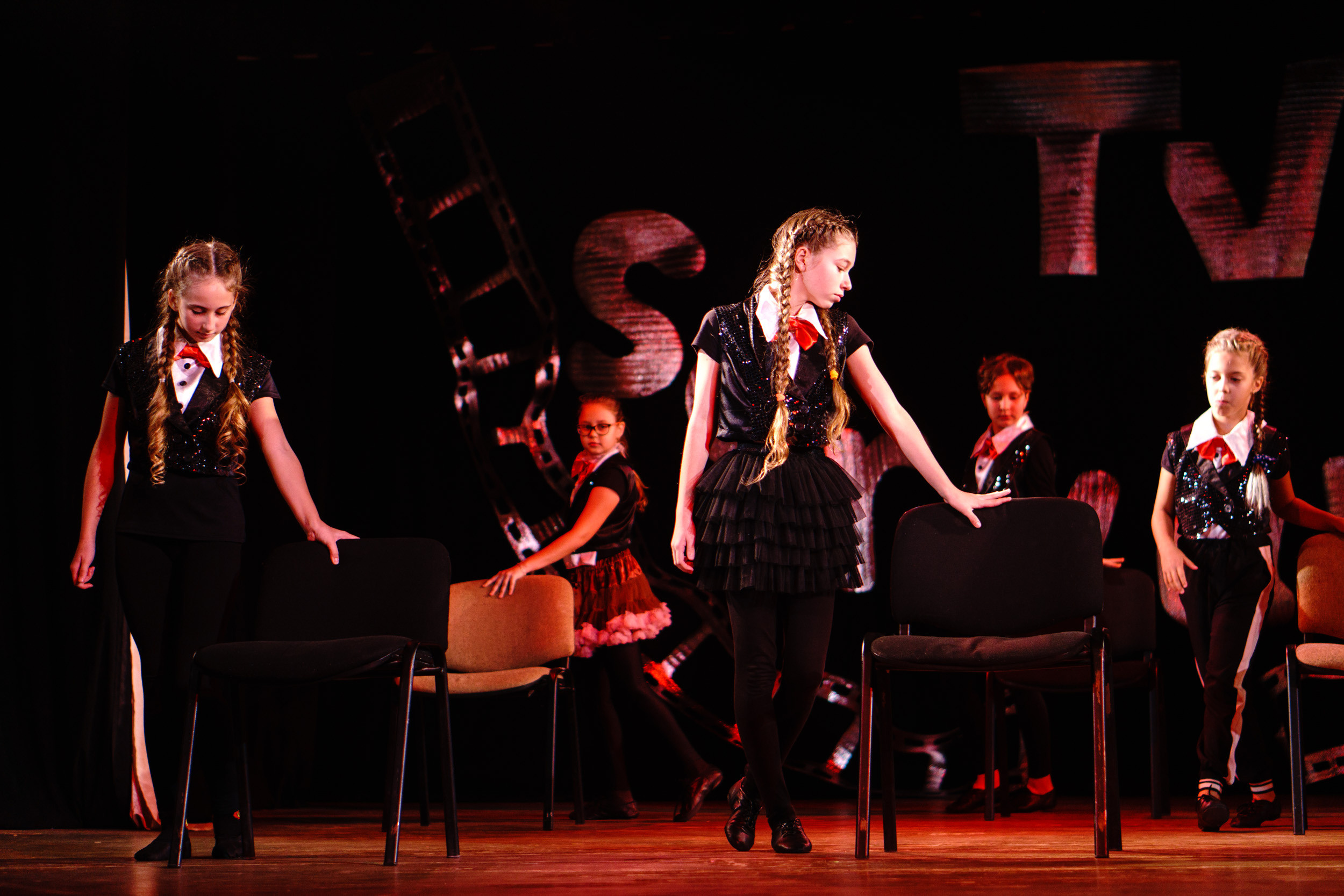 Открытие 33-го театрального сезона. Фото • Видео • Аэросъемка • Контент для бизнеса