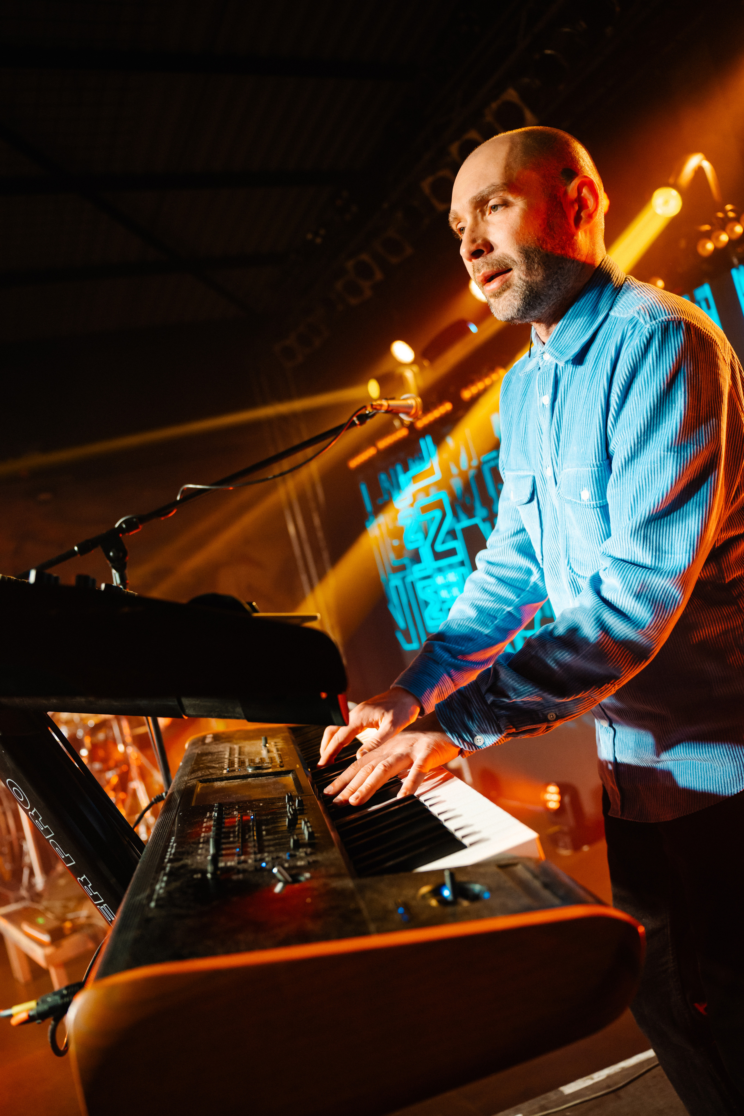 Антитіла. Stuttgart — LKA-Longhorn. Photo • Video • Production • Aerial • Media Creation