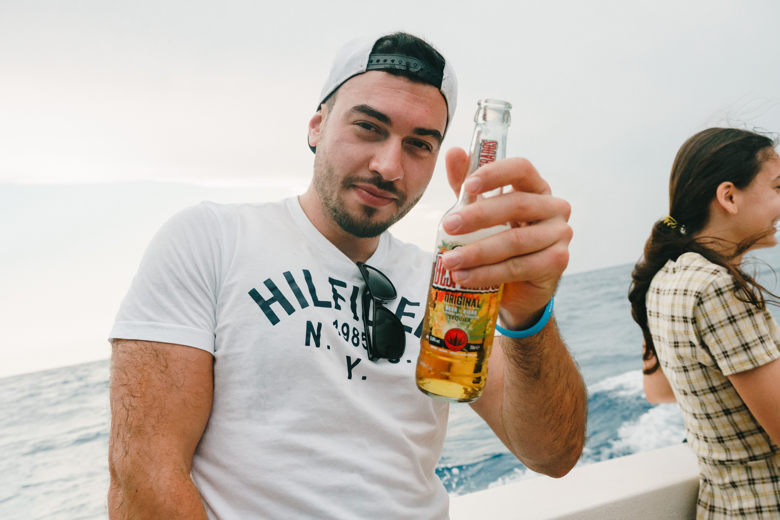 Стук Travel. Кипр, Айя-Напа, Nissi Beach. Photo • Video • Production • Aerial • Media Creation