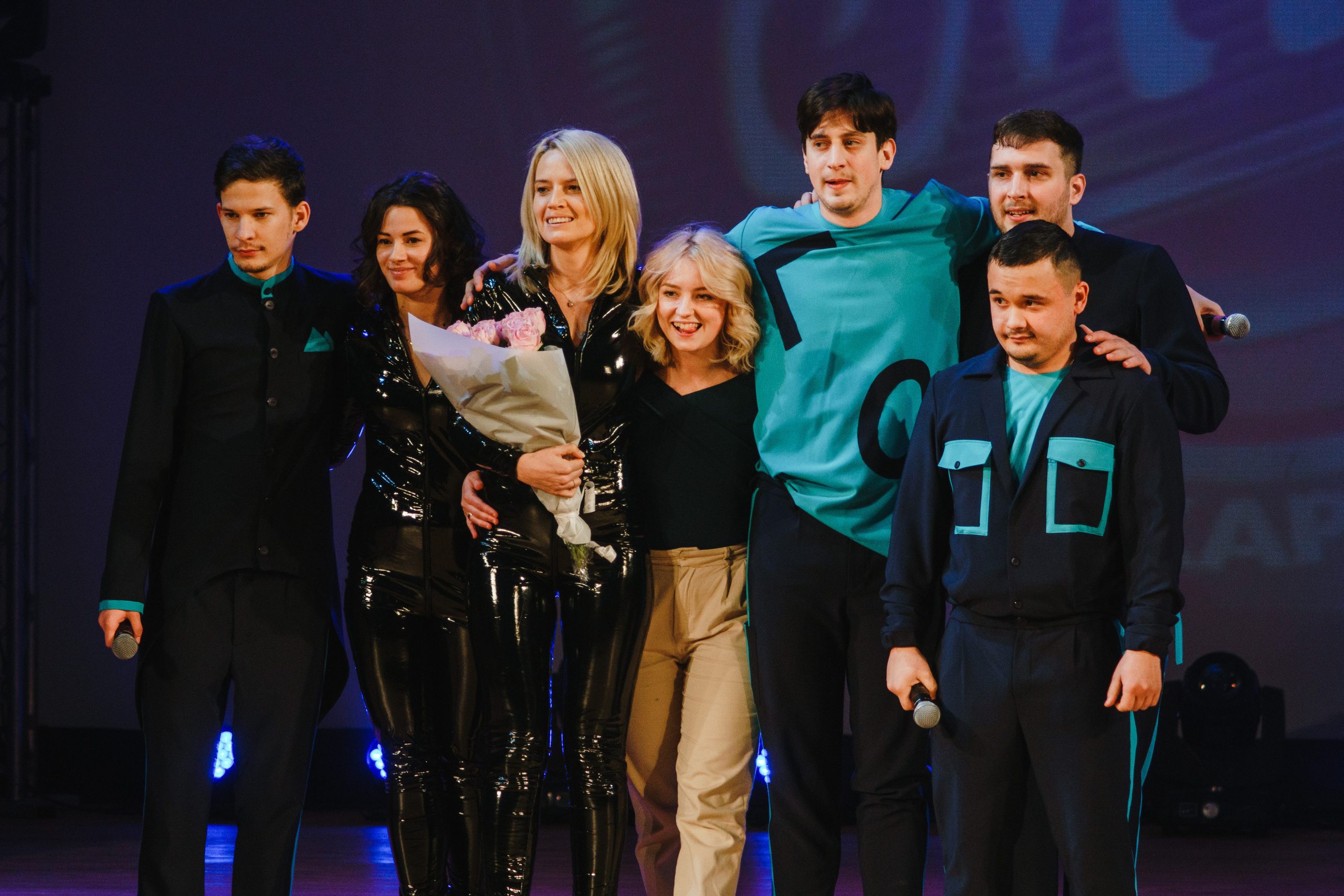 Лига Смеха. Харьков — ХНАТОБ. Фото • Відео • Аерозйомка • Контент для бізнесу