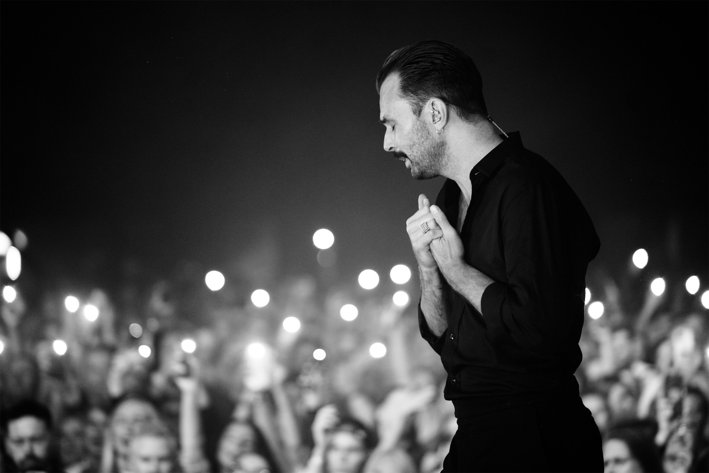 HURTS — Estonia. Tallinn. Фото • Видео • Аэросъемка • Контент для бизнеса