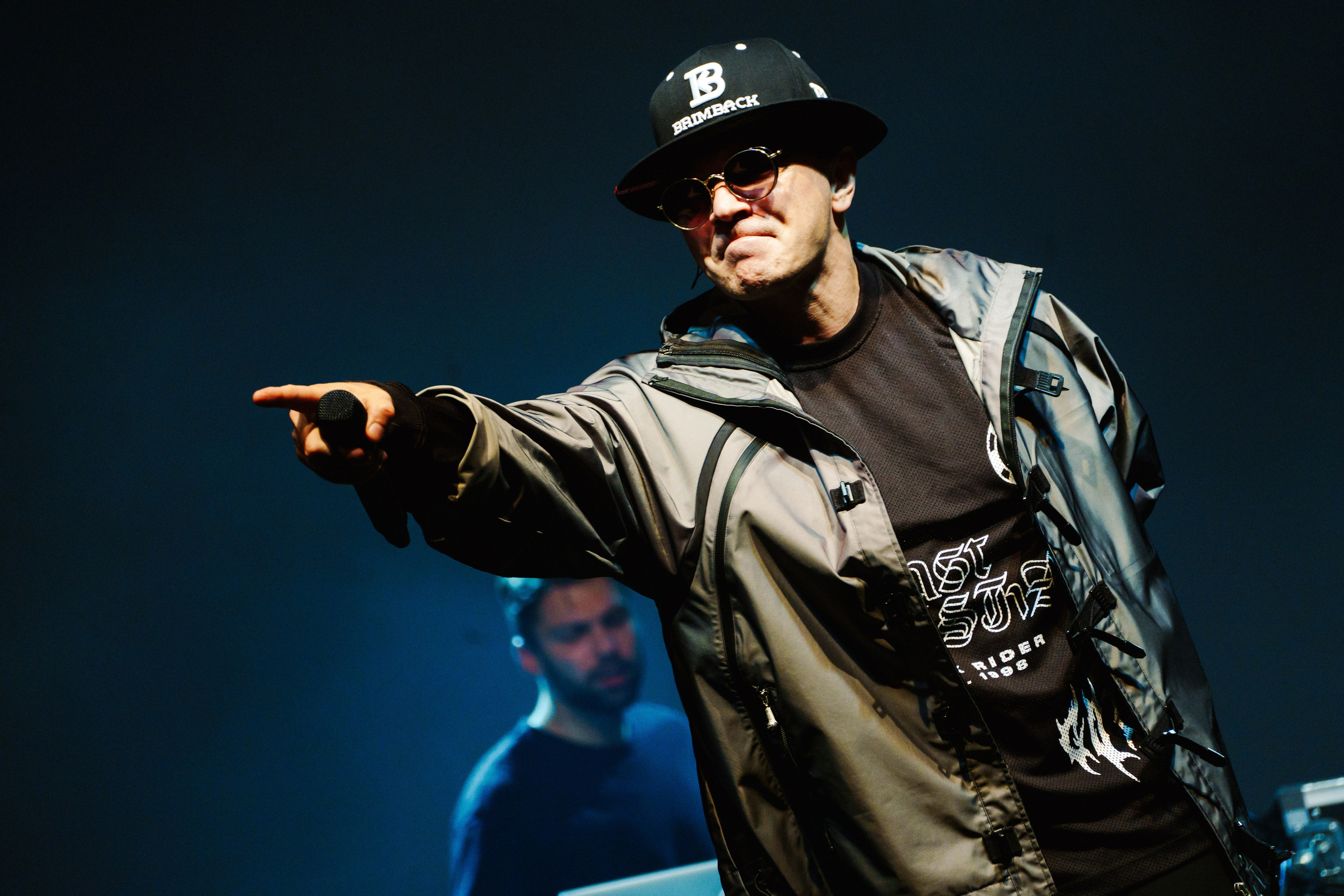 Каста. Frankfurt — Batschkapp. Photo • Video • Production • Aerial • Media Creation