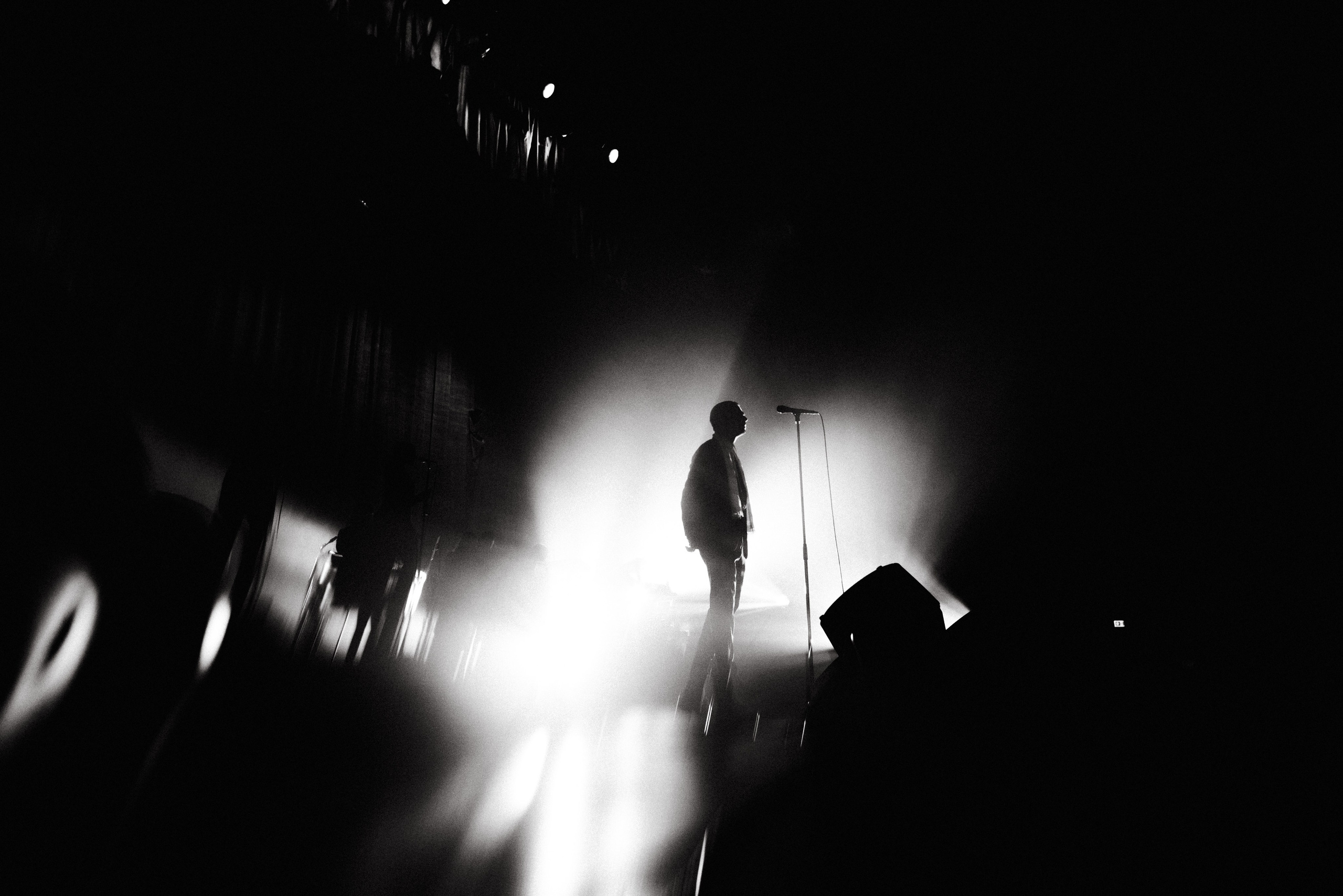 HURTS — Bochum. Фото • Видео • Аэросъемка • Контент для бизнеса