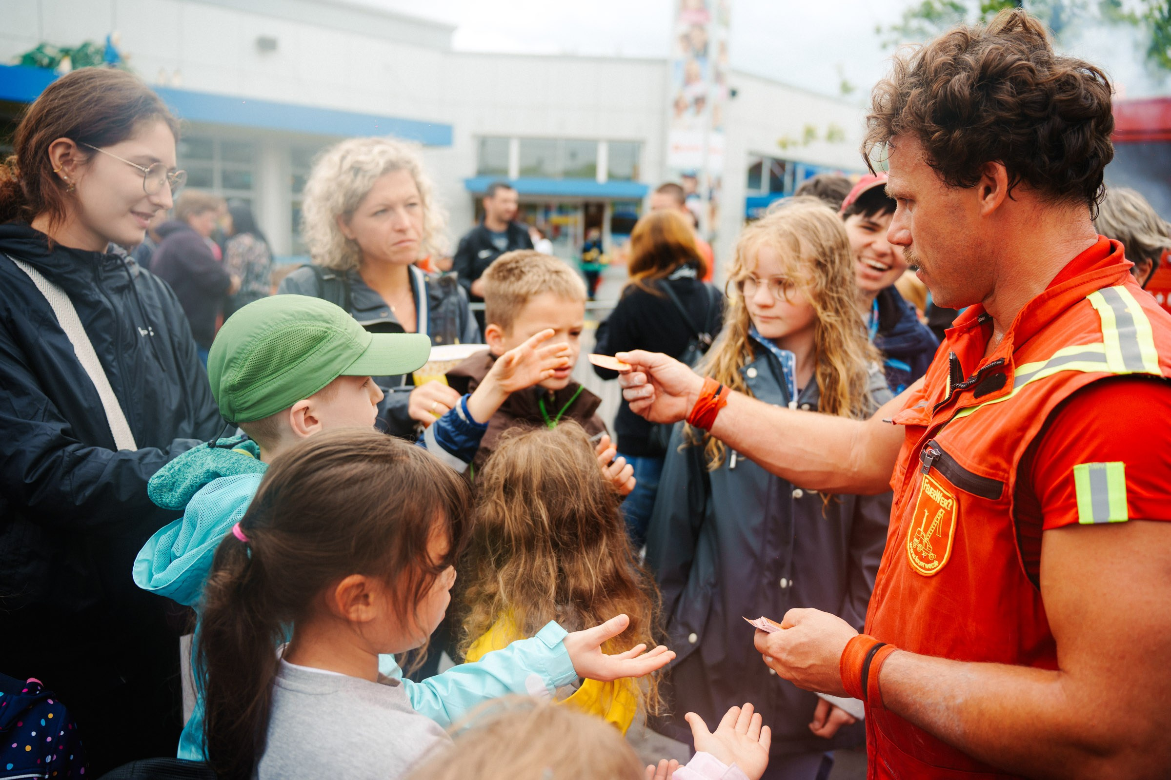 LEGOLAND Sommernächt 2025. Photo • Video • Production • Aerial • Media Creation