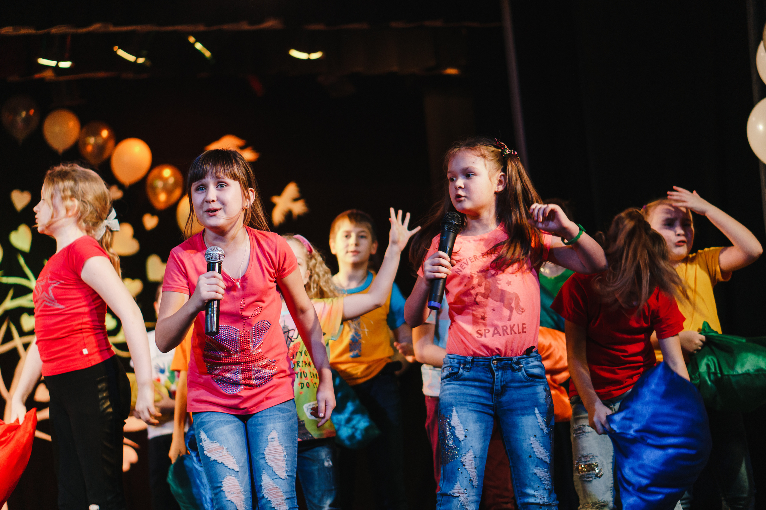 Театр «Сорванцы». День рождения театра 2020. Фото • Відео • Аерозйомка • Контент для бізнесу