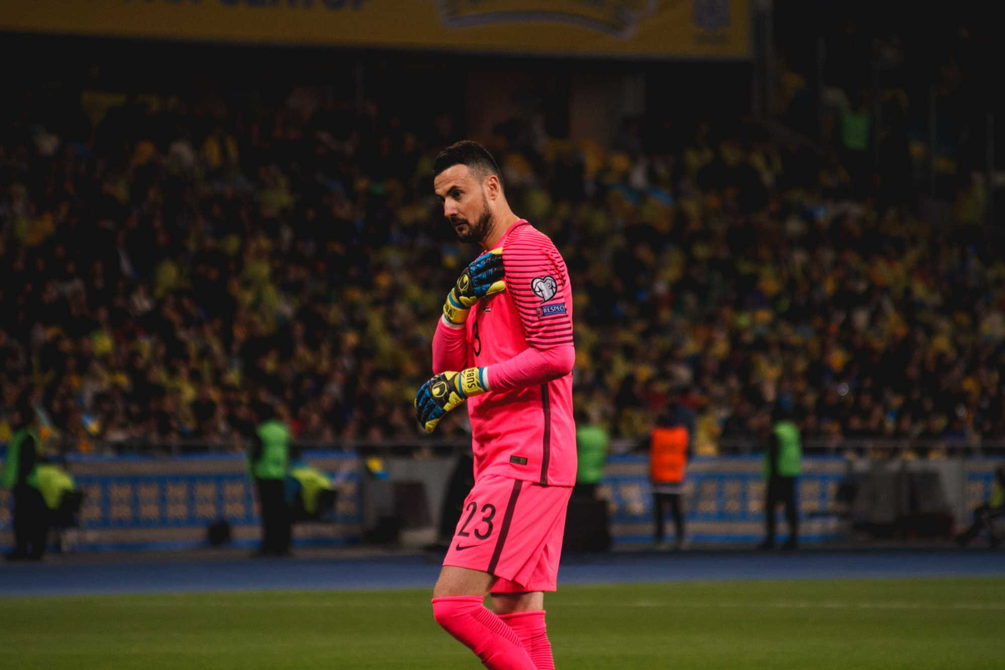 Украина — Хорватия. Фото • Відео • Аерозйомка • Контент для бізнесу