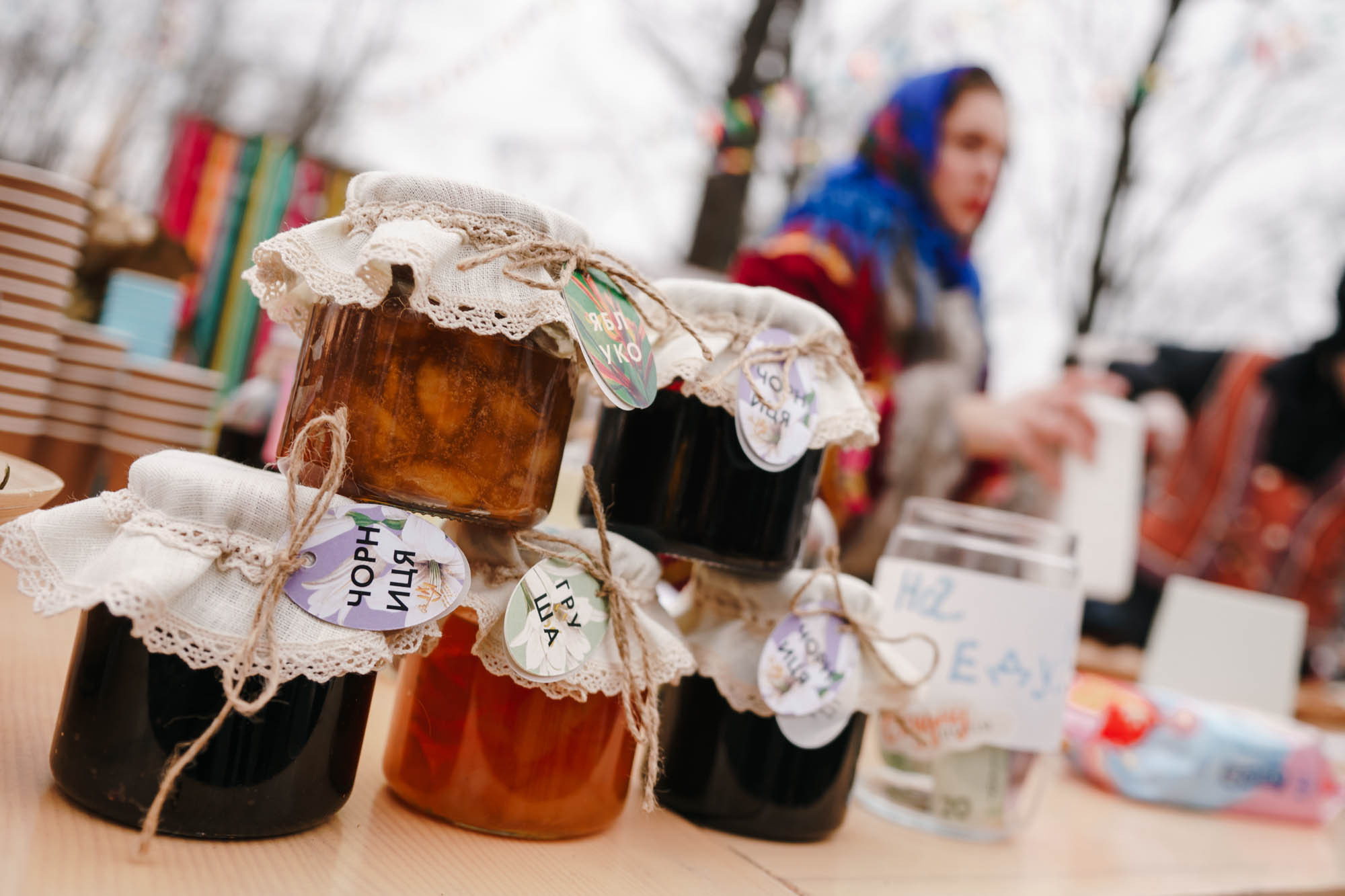 Масленица на Нашей Даче. Photo • Video • Production • Aerial • Media Creation