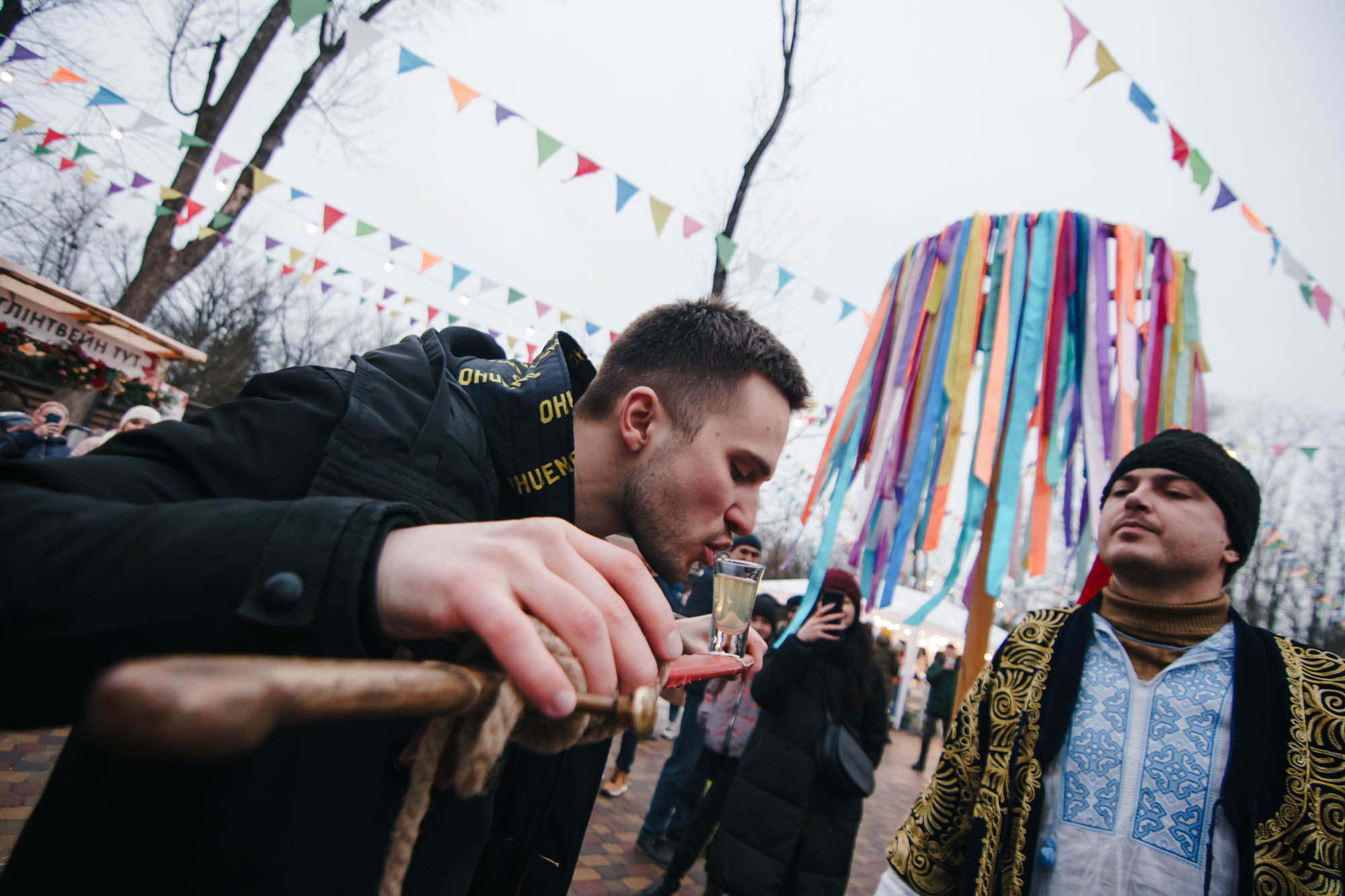 Масленица на Нашей Даче. Photo • Video • Production • Aerial • Media Creation